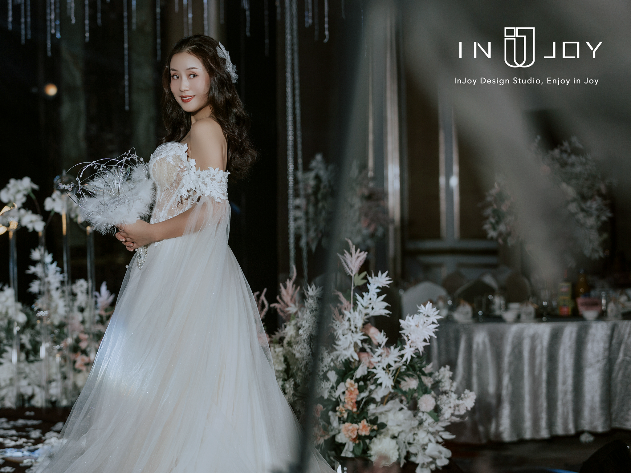 梦幻大气--时光为笺[婚礼策划]