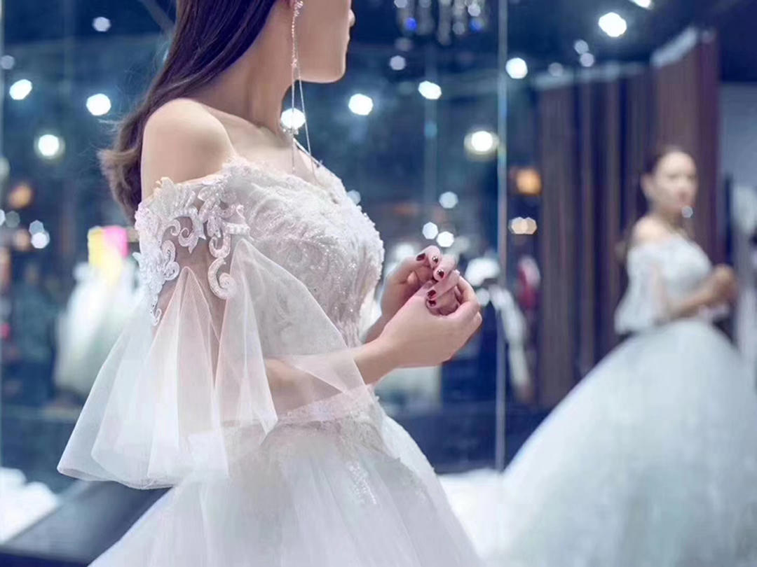 【唯你定制】比翼双飞 尊享套系