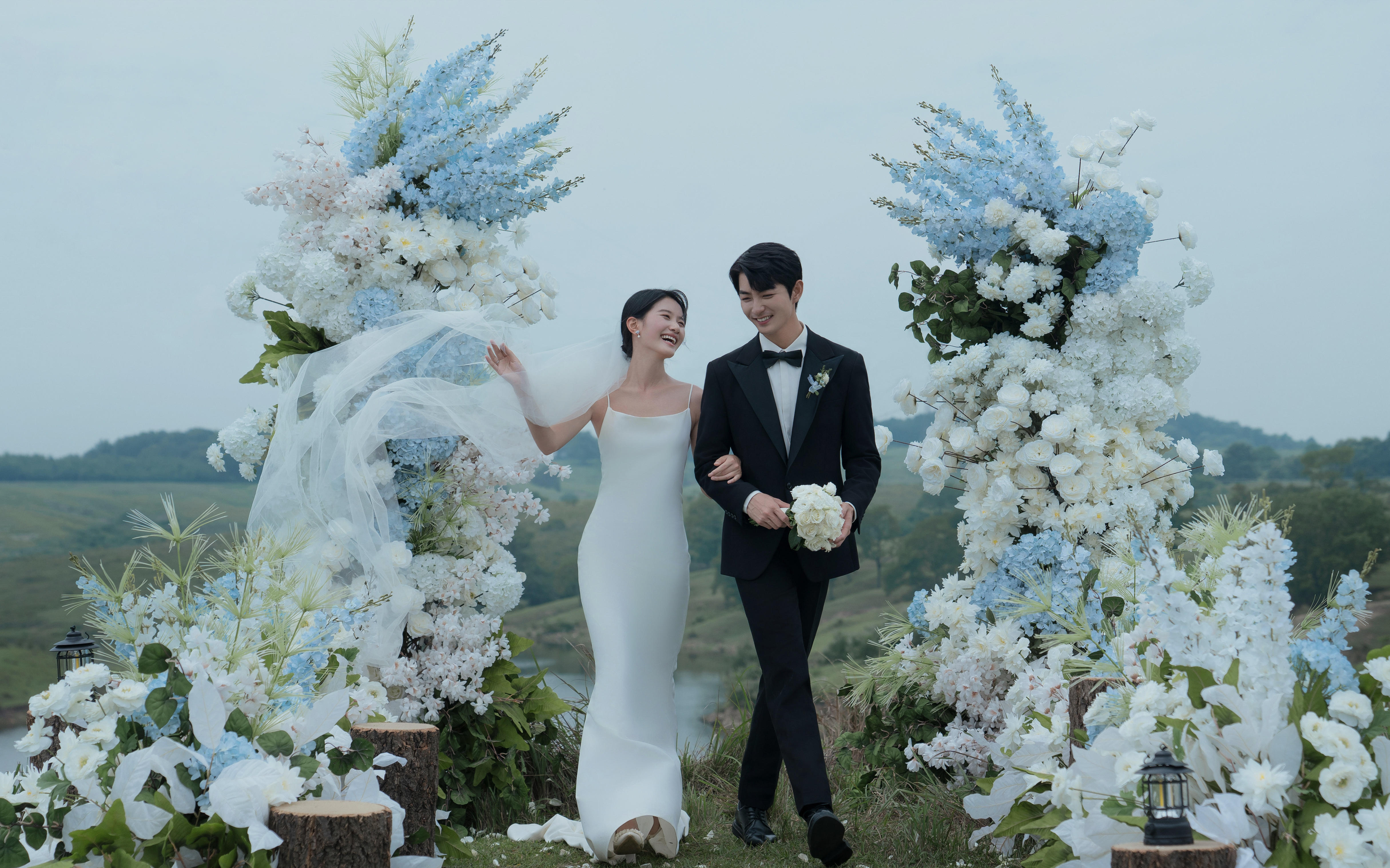 〖永恒之門〗目的地婚禮系列作品