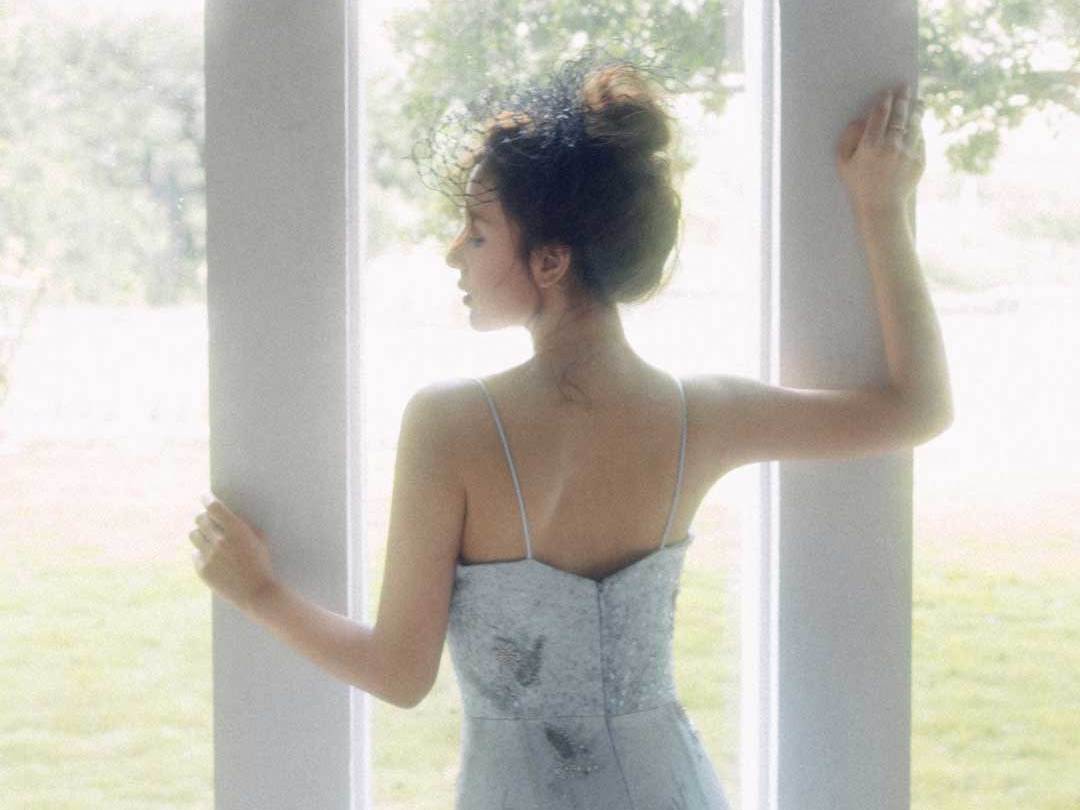 Rene唯一心属定制 送专属设计稿