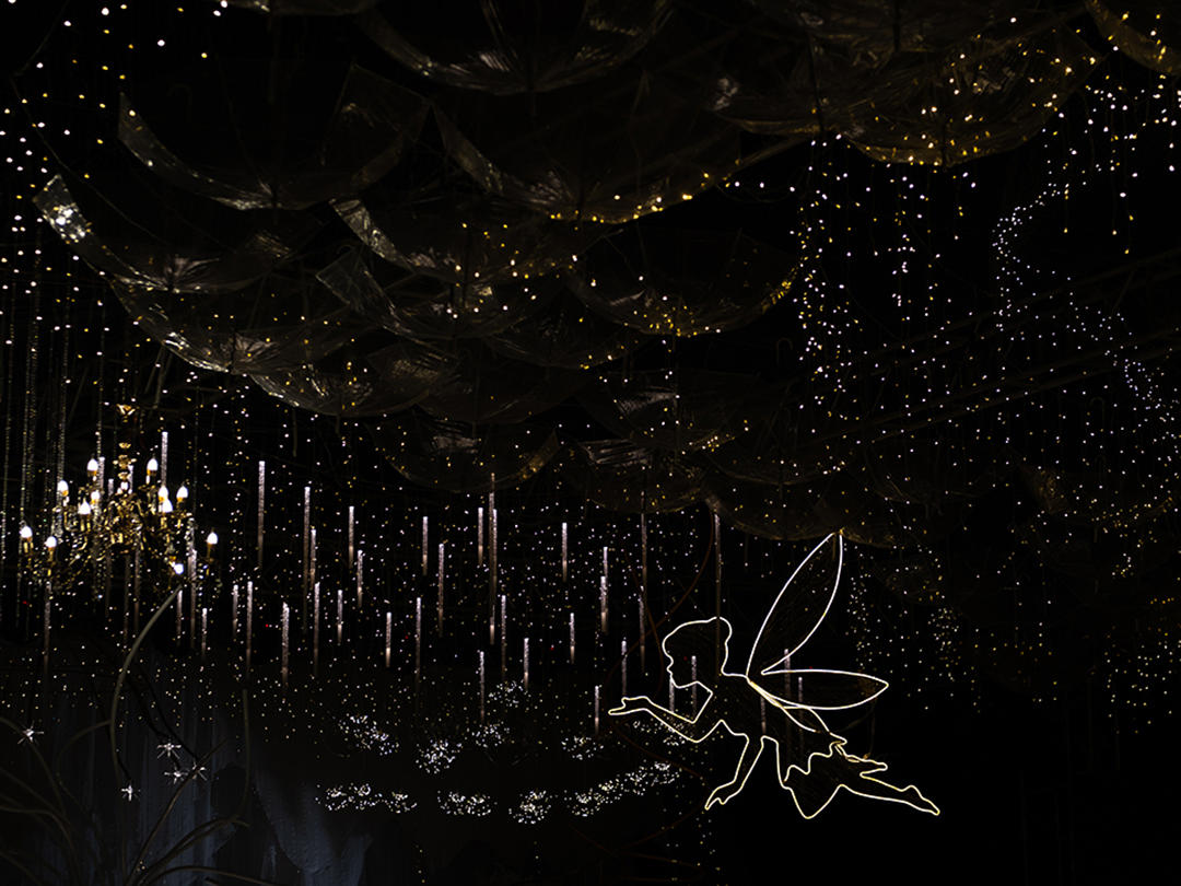 繁星苍穹——至纯至简的满天星河