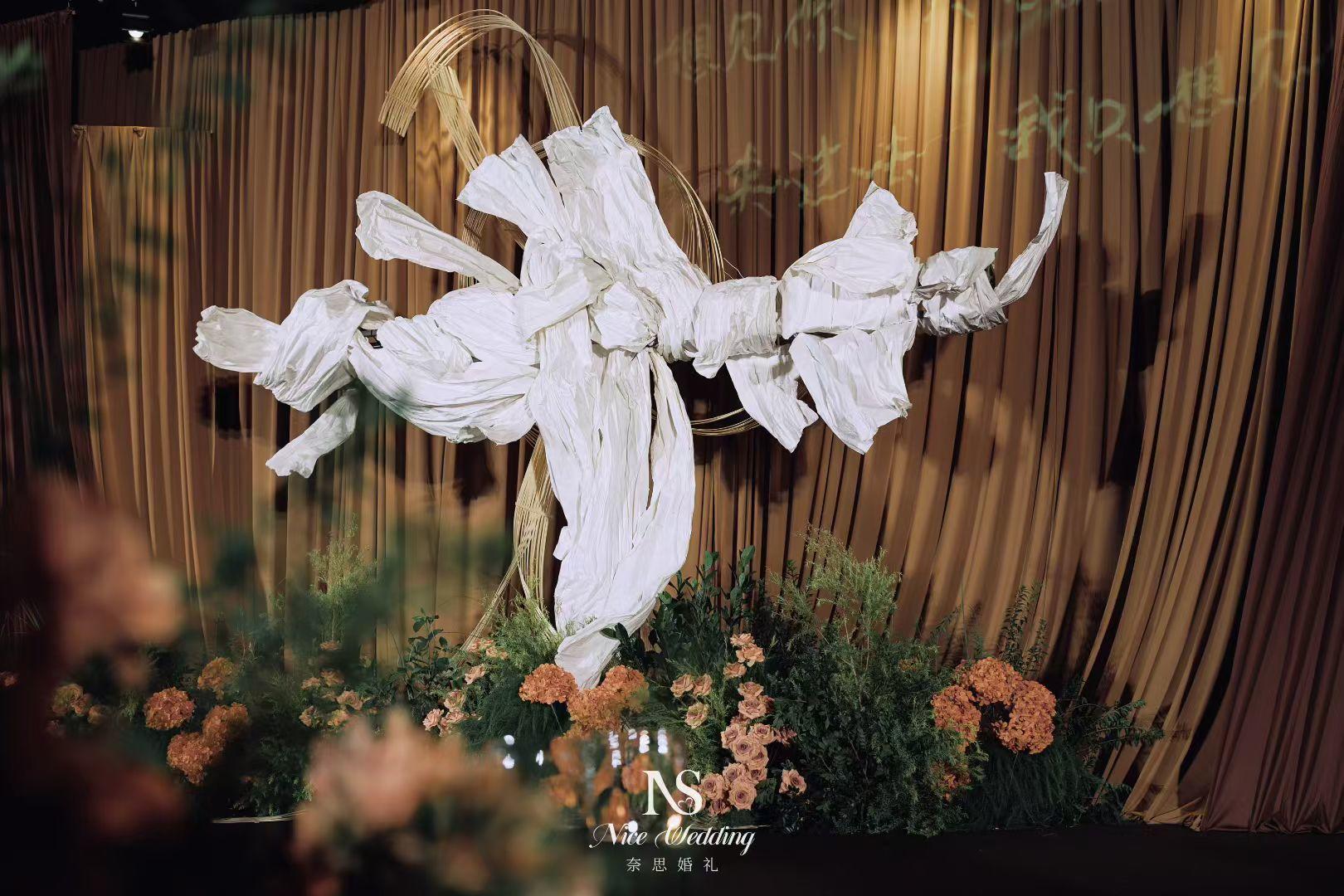 咖色系冬日溫情旋律