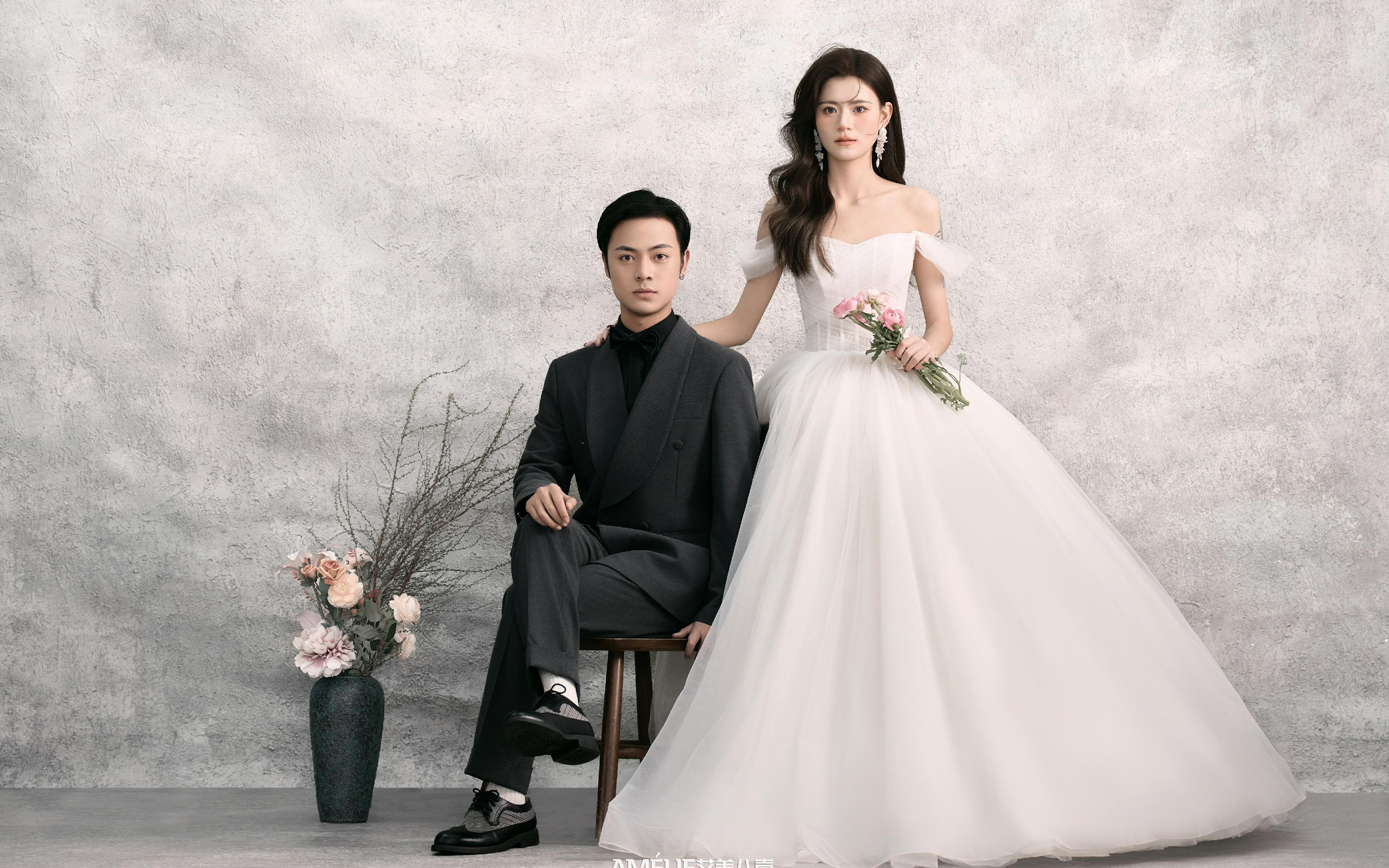 輕甜紗意，浪漫剛好??