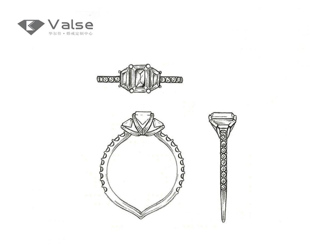 设计师作品定制款原创设计