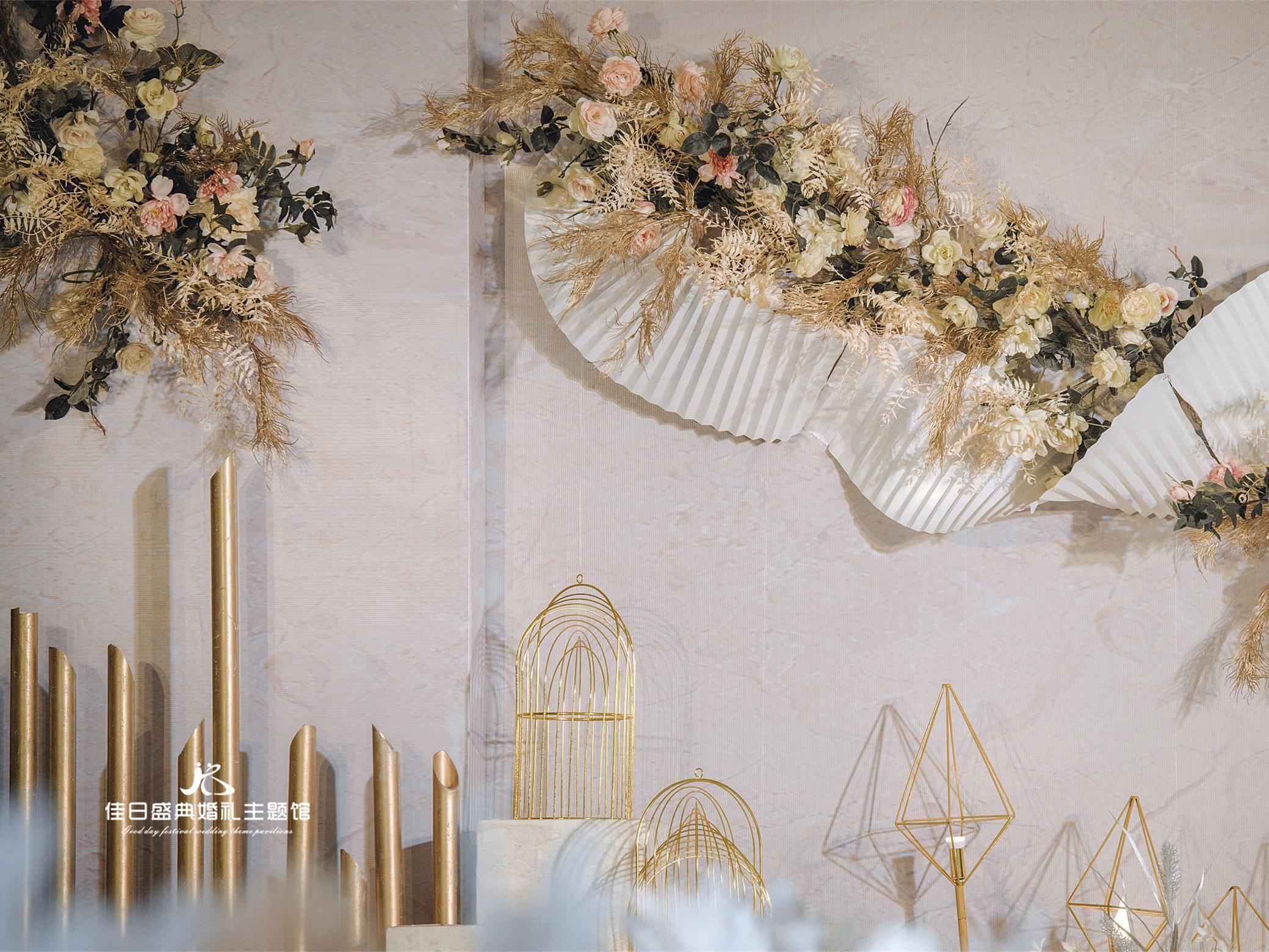 佳日盛典婚礼|当季特价套餐