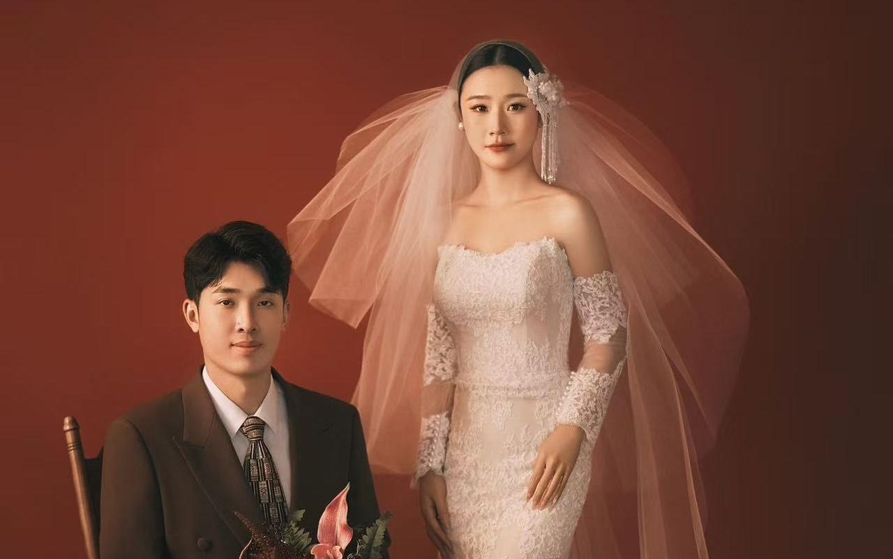 GN客片 | 油画情诗系列