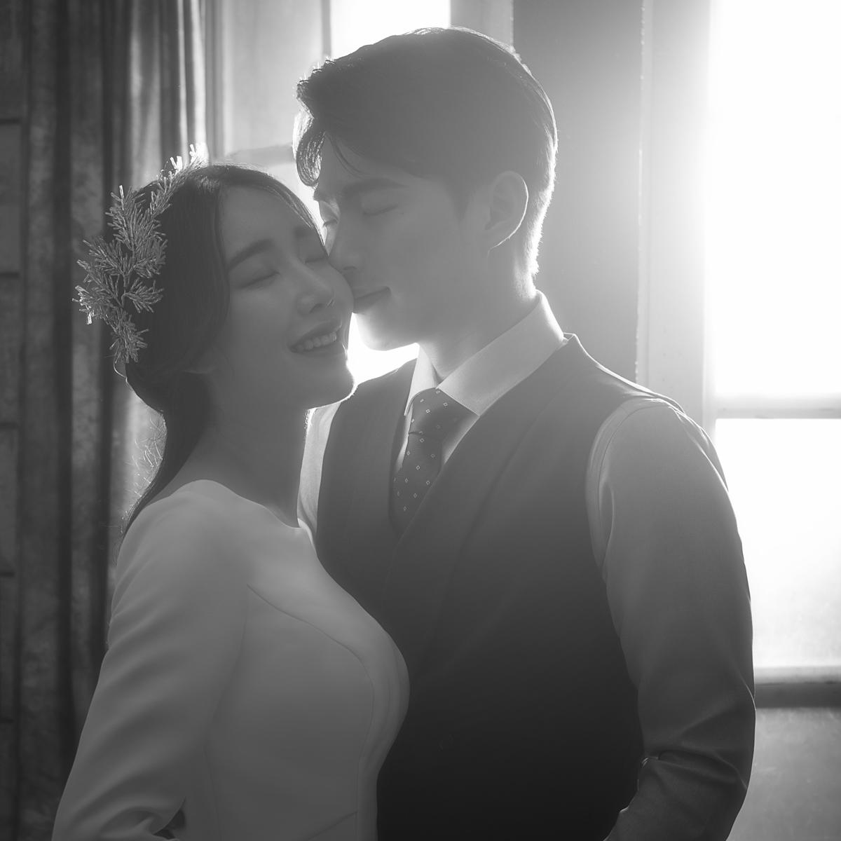 玛奇朵婚纱摄影『格调韩风』