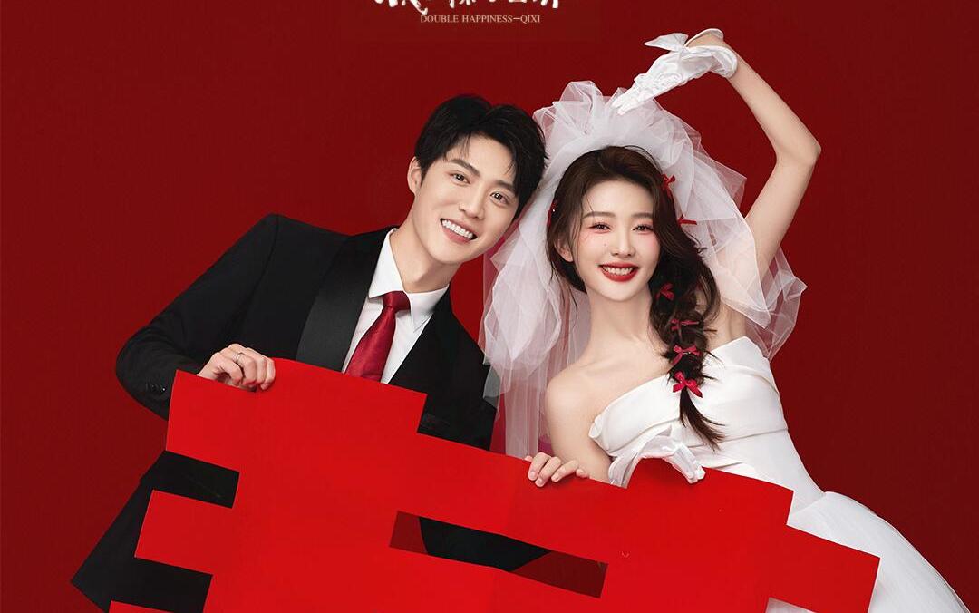 【古摄影婚纱】每日客照欣赏