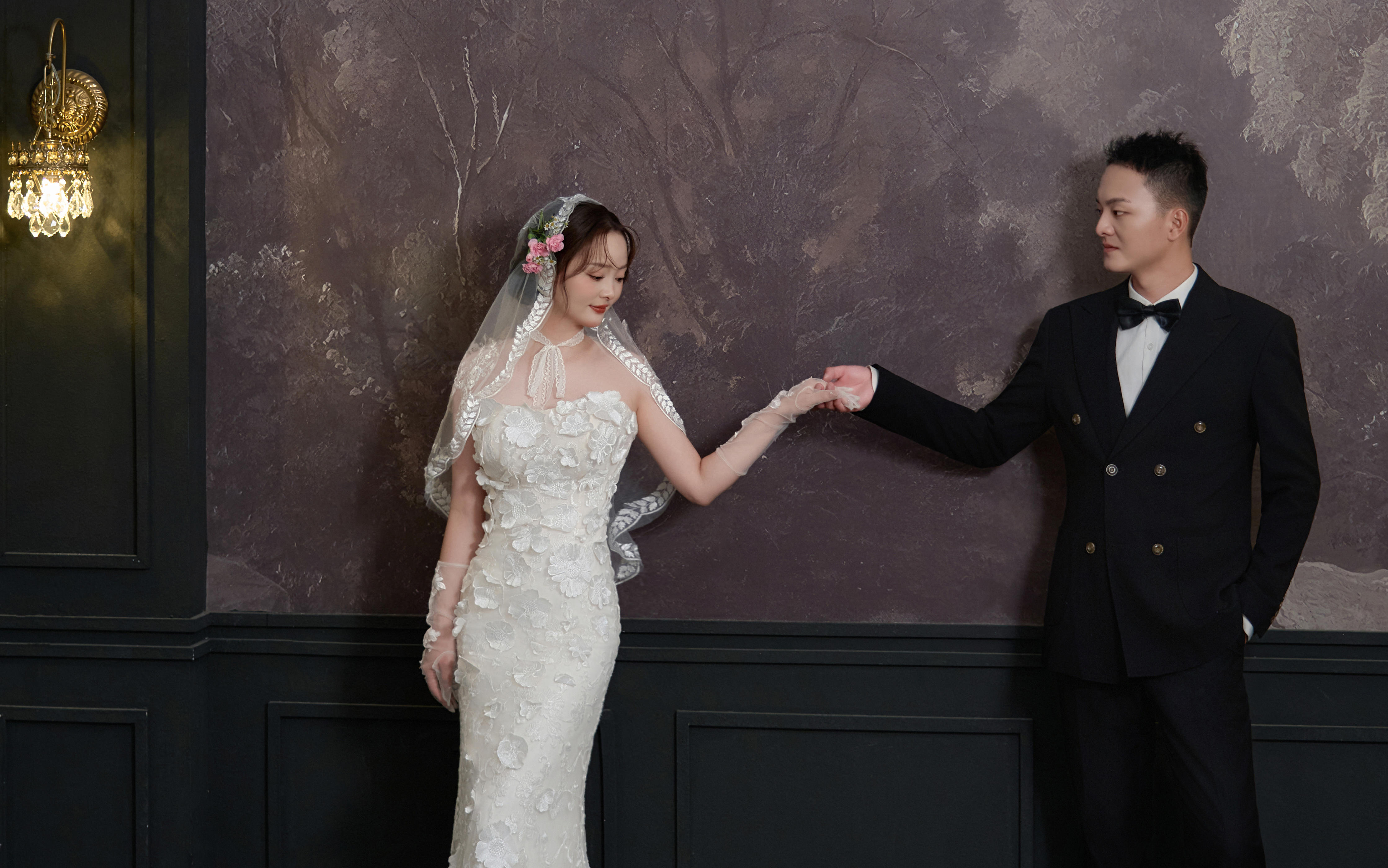 樊亚琪 杨明博/室内法式