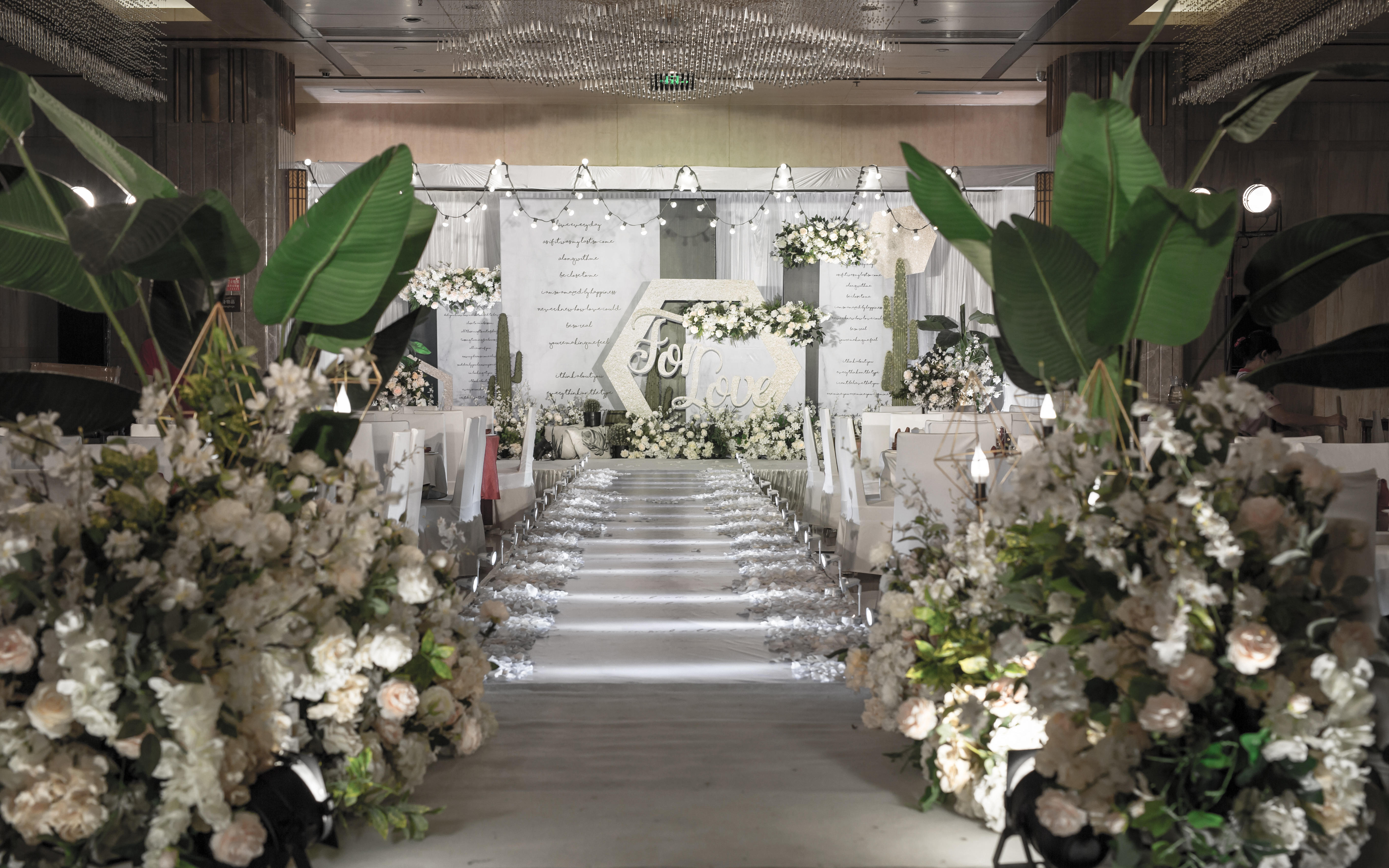 【圣梵婚典】 ——《格调》