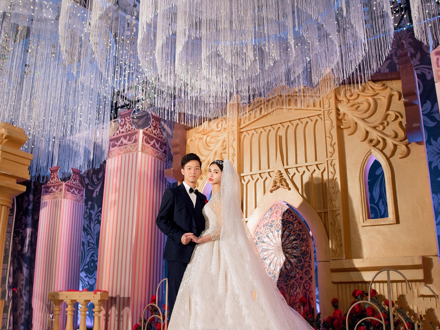 「MIA」韩国品牌高定系列