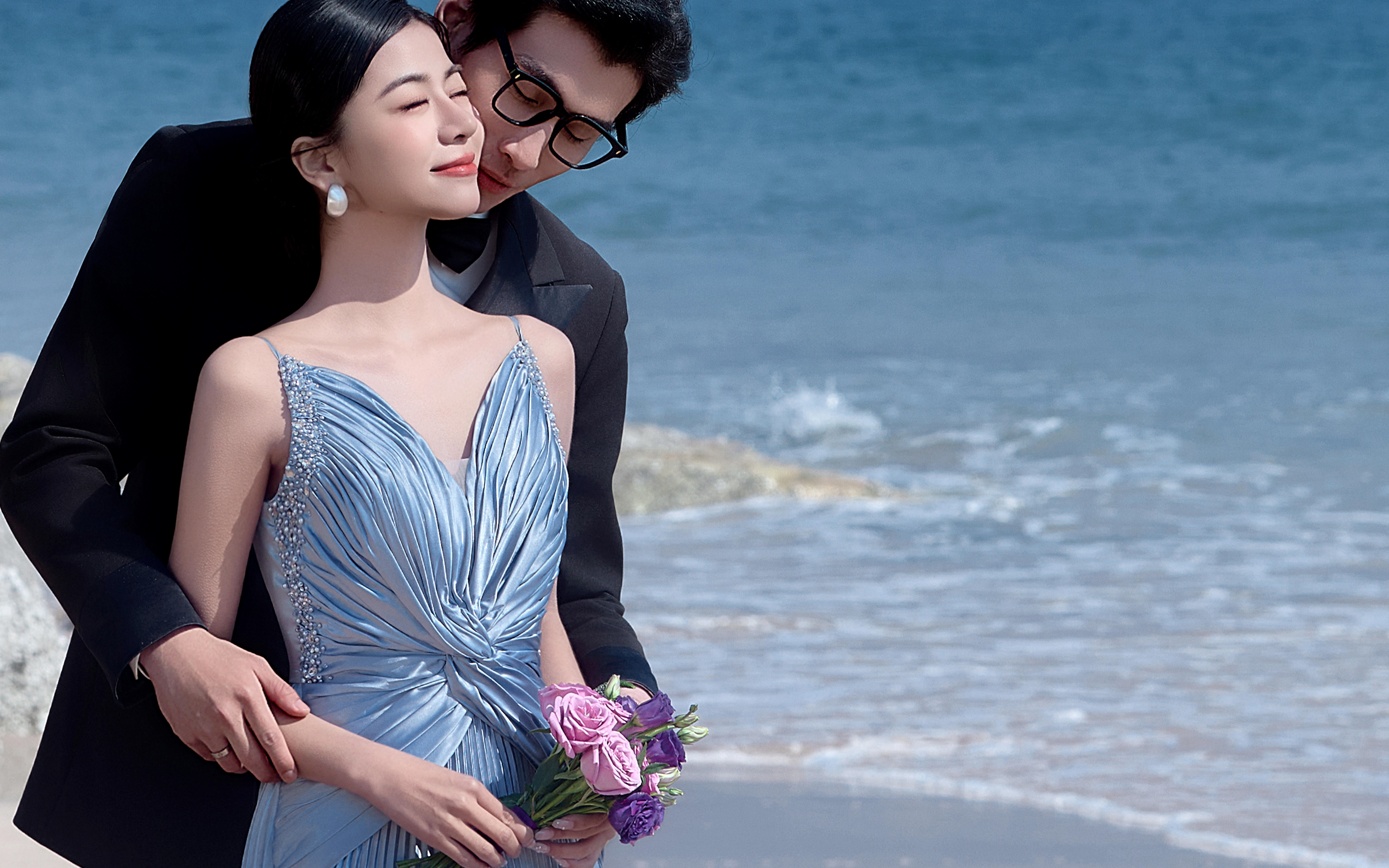 【海边限定浪漫-】