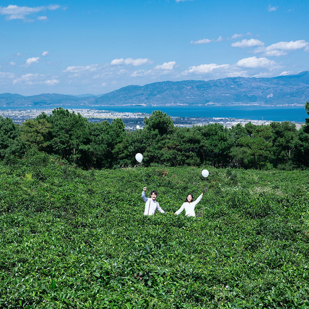 【全球定制旅拍】立減1000