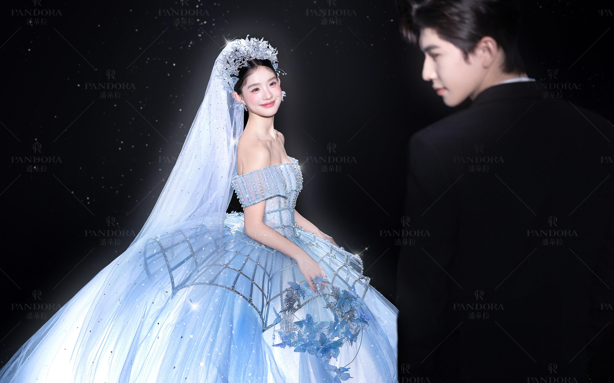 PANDORA | 风格鉴赏