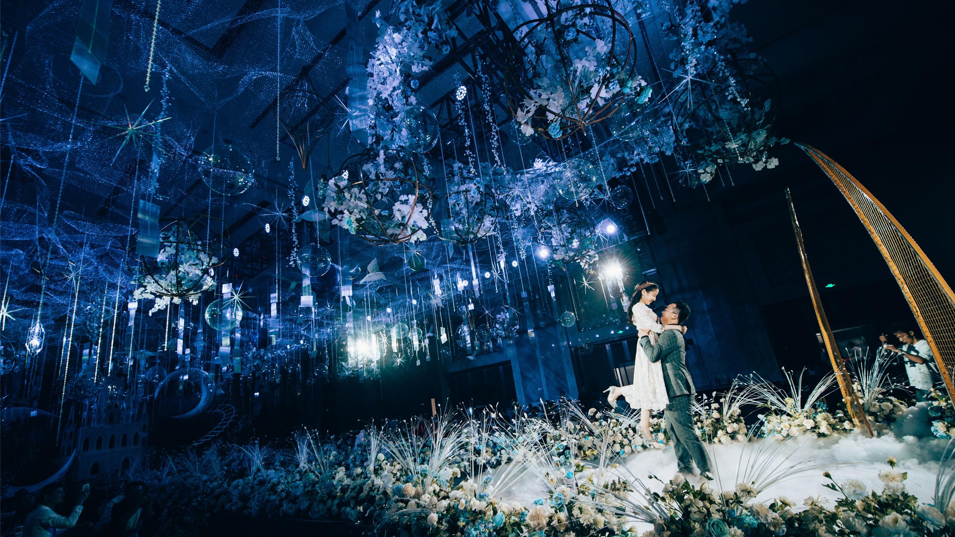 全国金奖主持人-王俊腾  （仪式策划+现场主持）