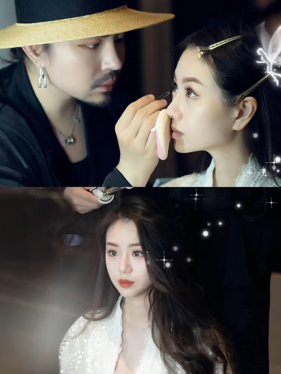 明星同款，韩系减龄主义