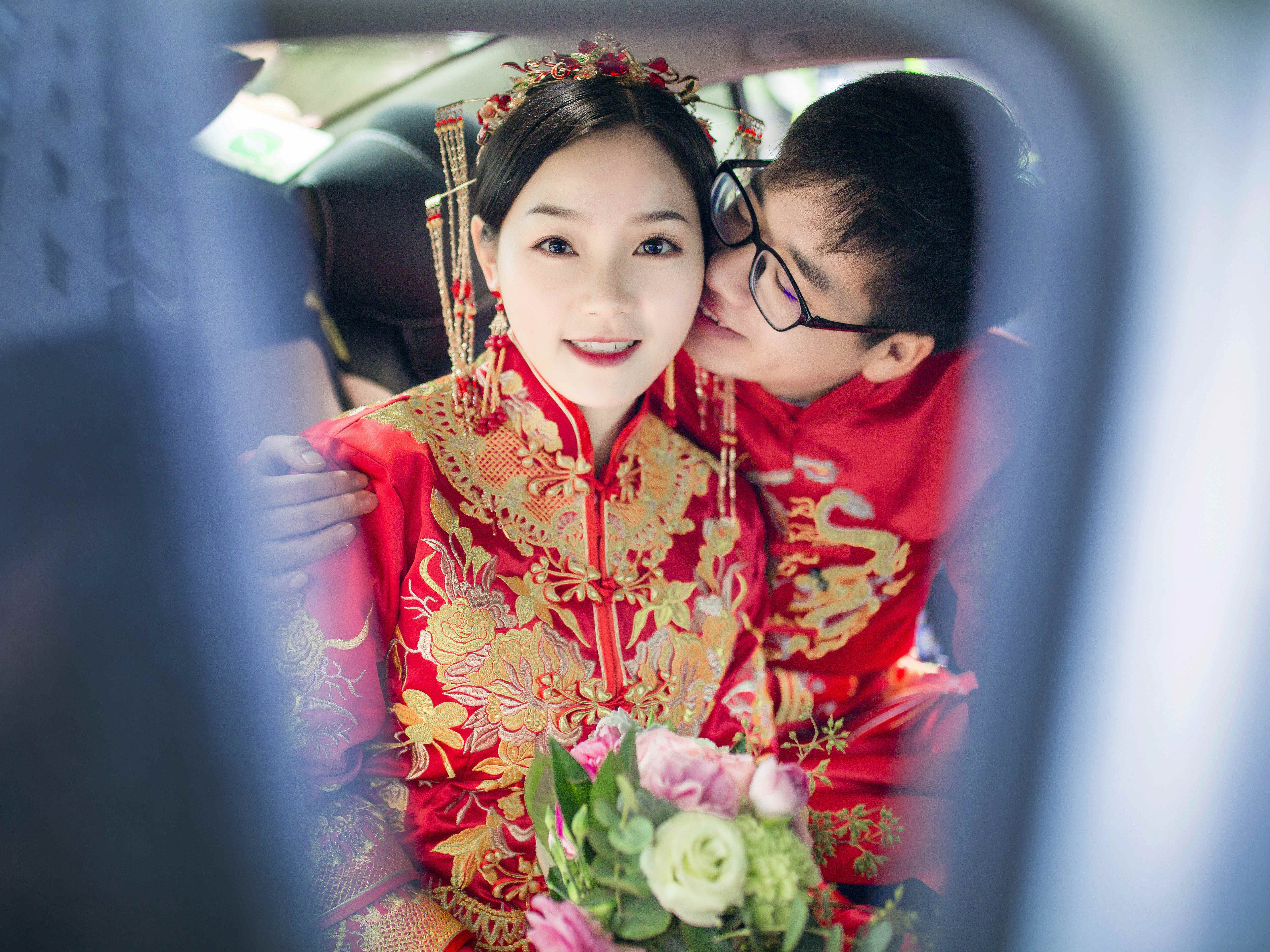 pink|粉色篇章【萍乡完美嫁日】