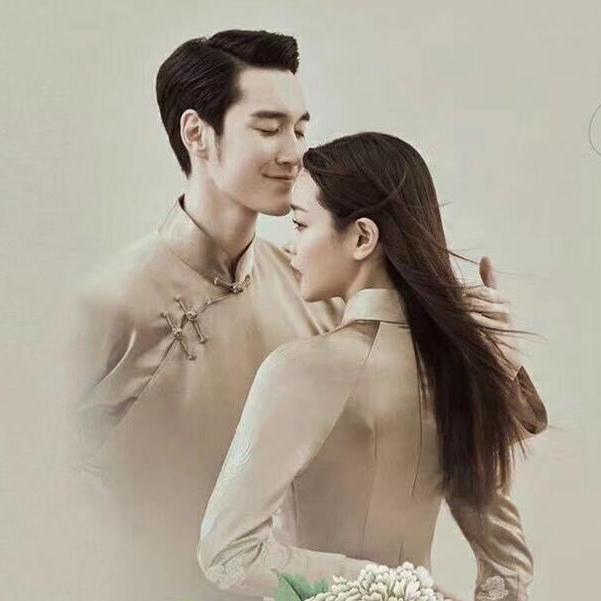 最新拍摄主题—【工笔画】