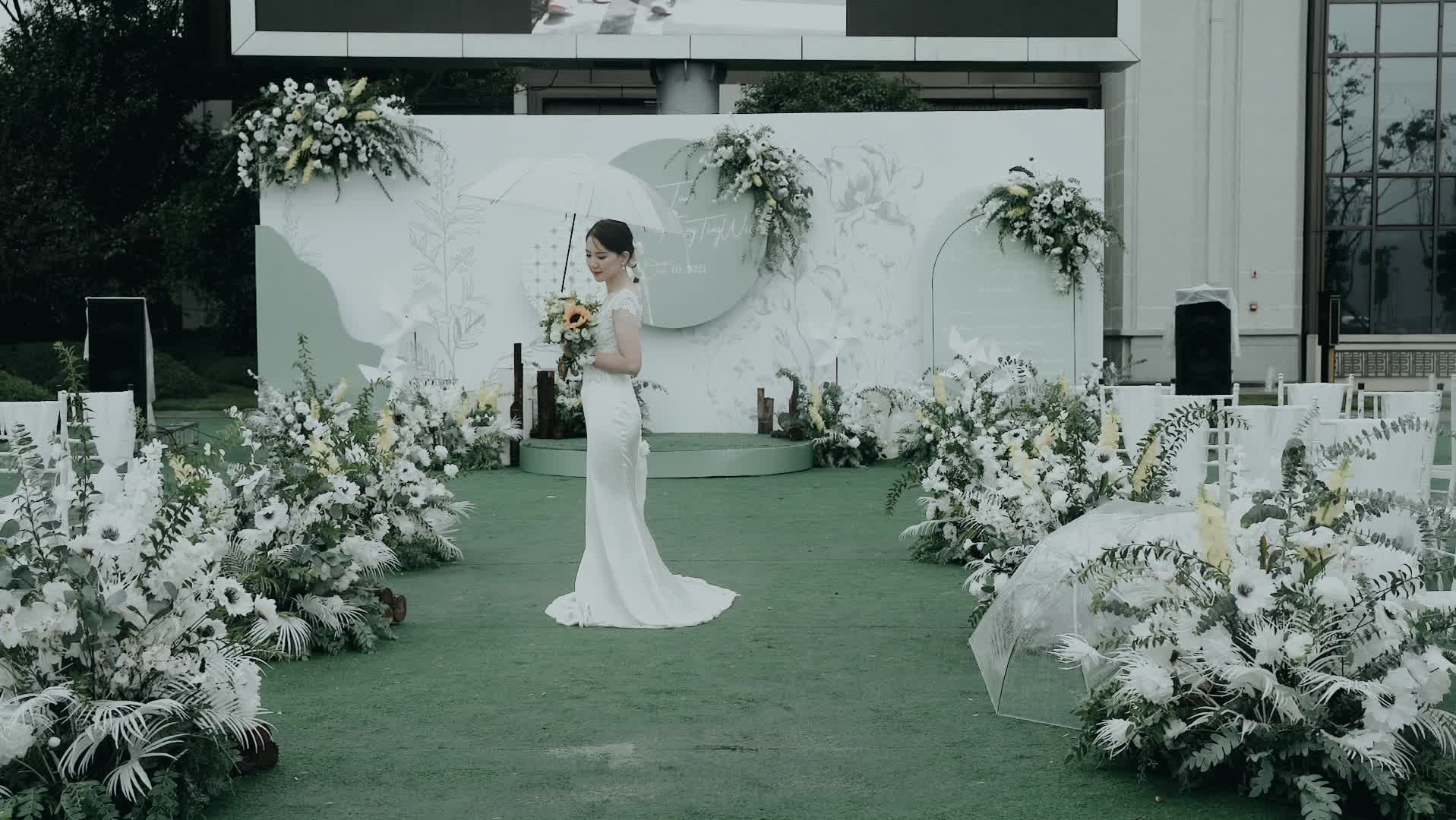 小清新