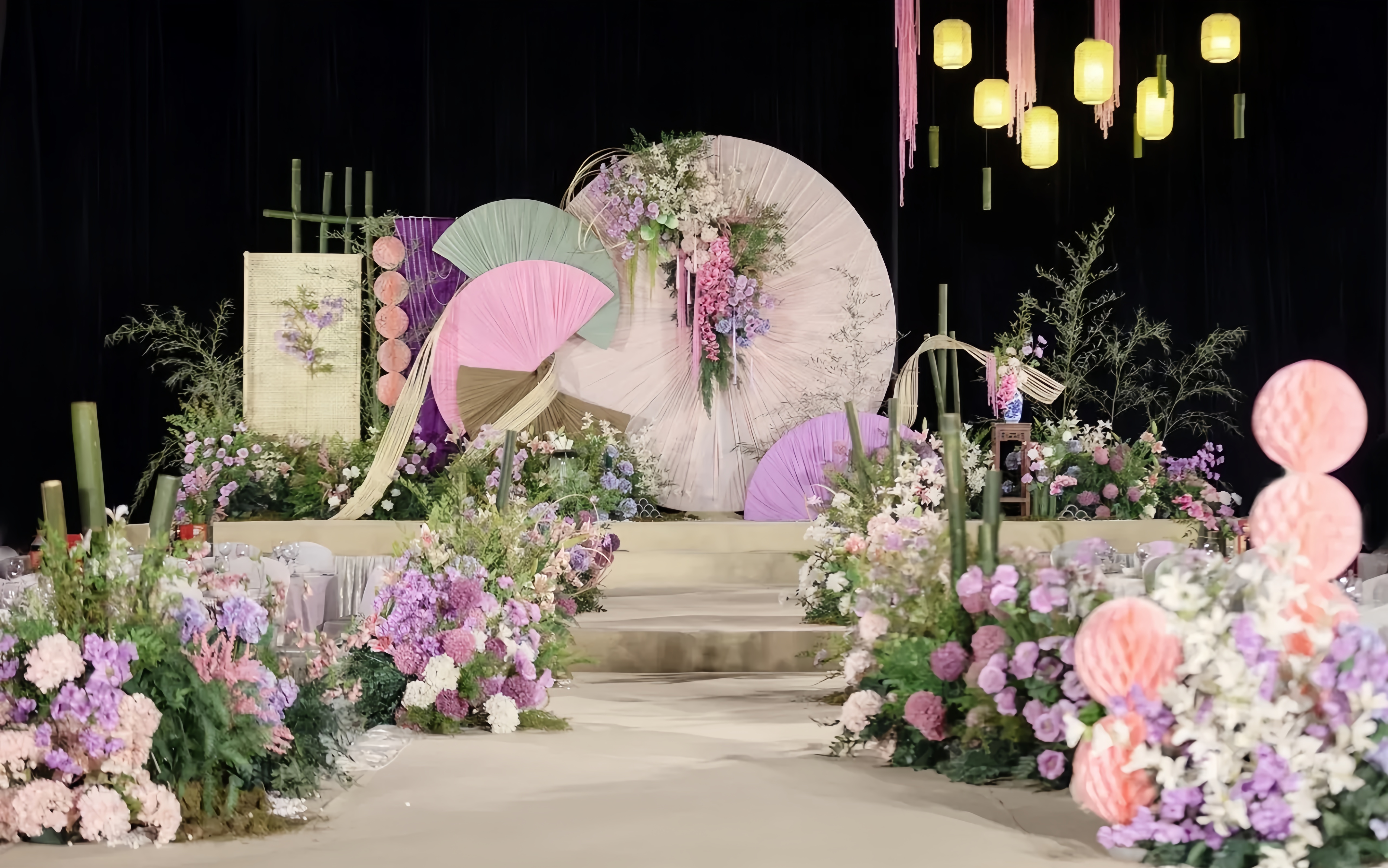 【MY WEDDING】2026小預算新中式婚禮