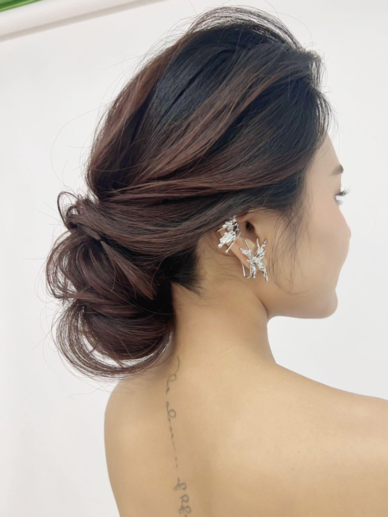 高级减龄水晶妆