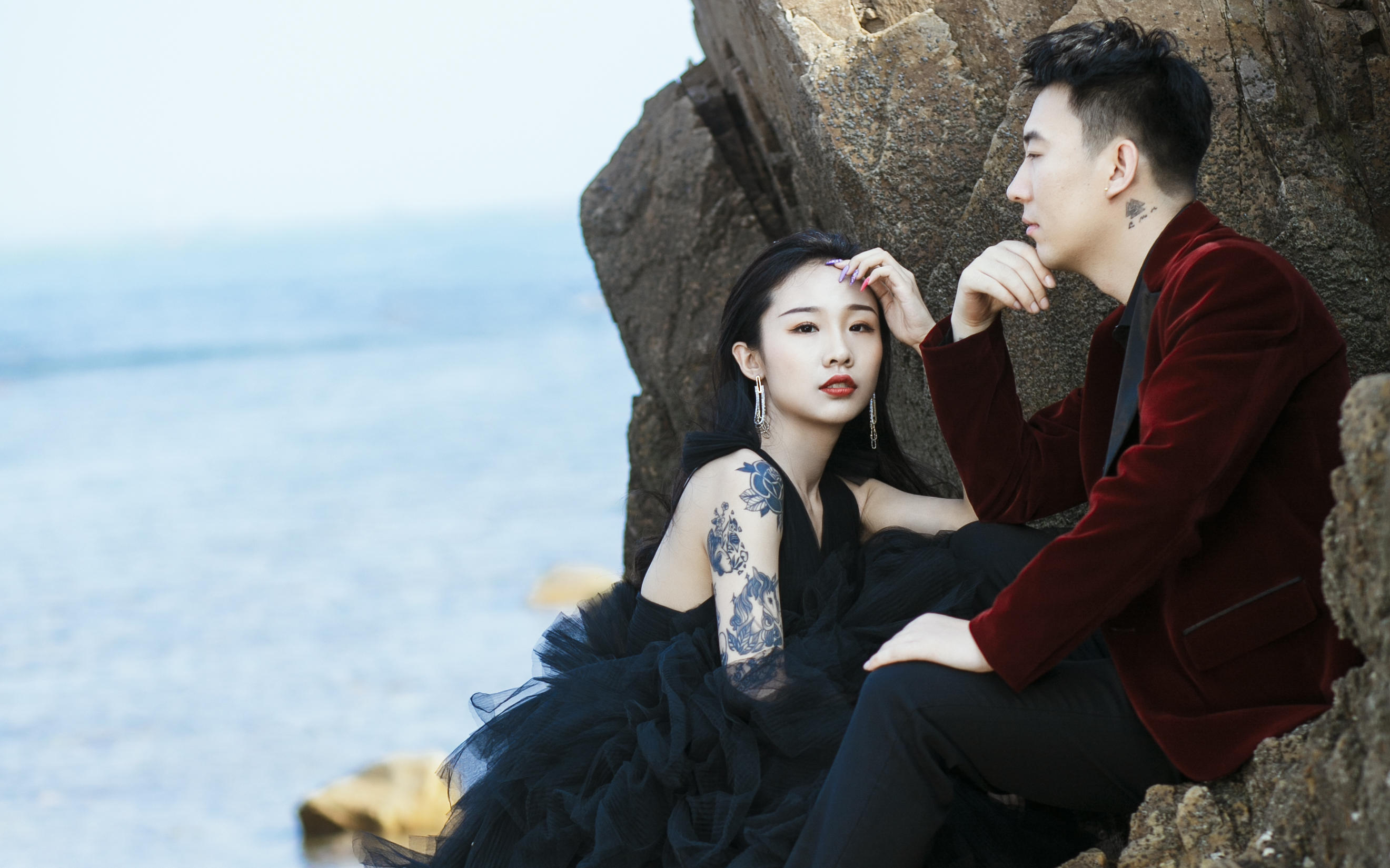 V1视觉摄影套系3999