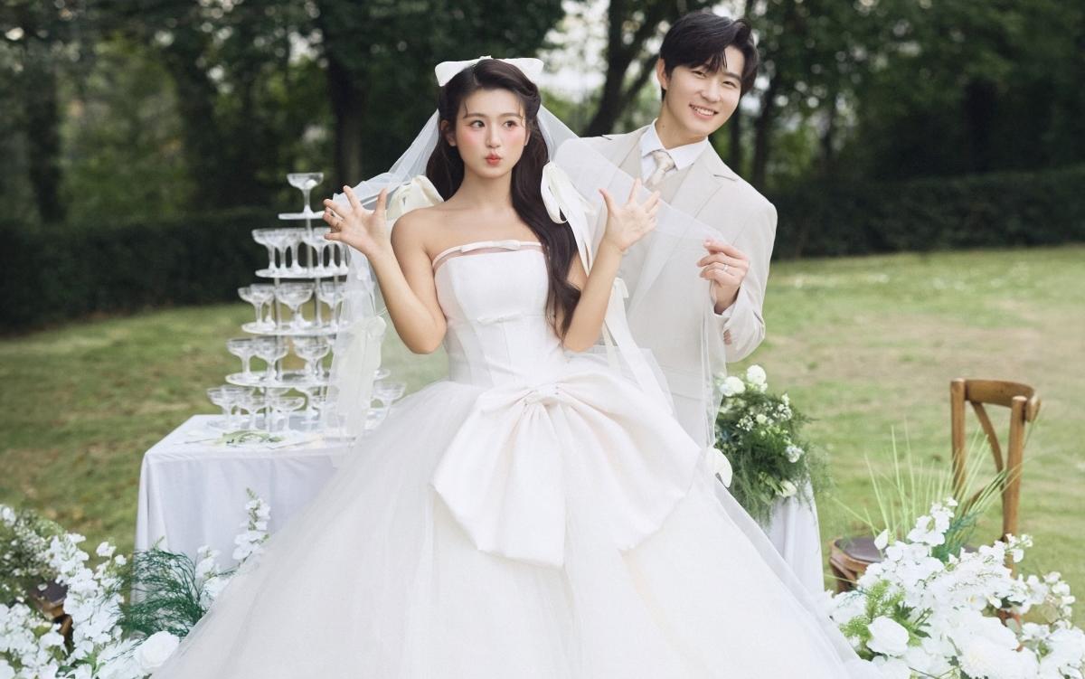 海薇雅原创研发作品——【怦然心动】