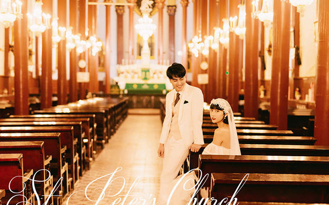 合肥-三亚旅拍+六天五晚+资深拍摄团队