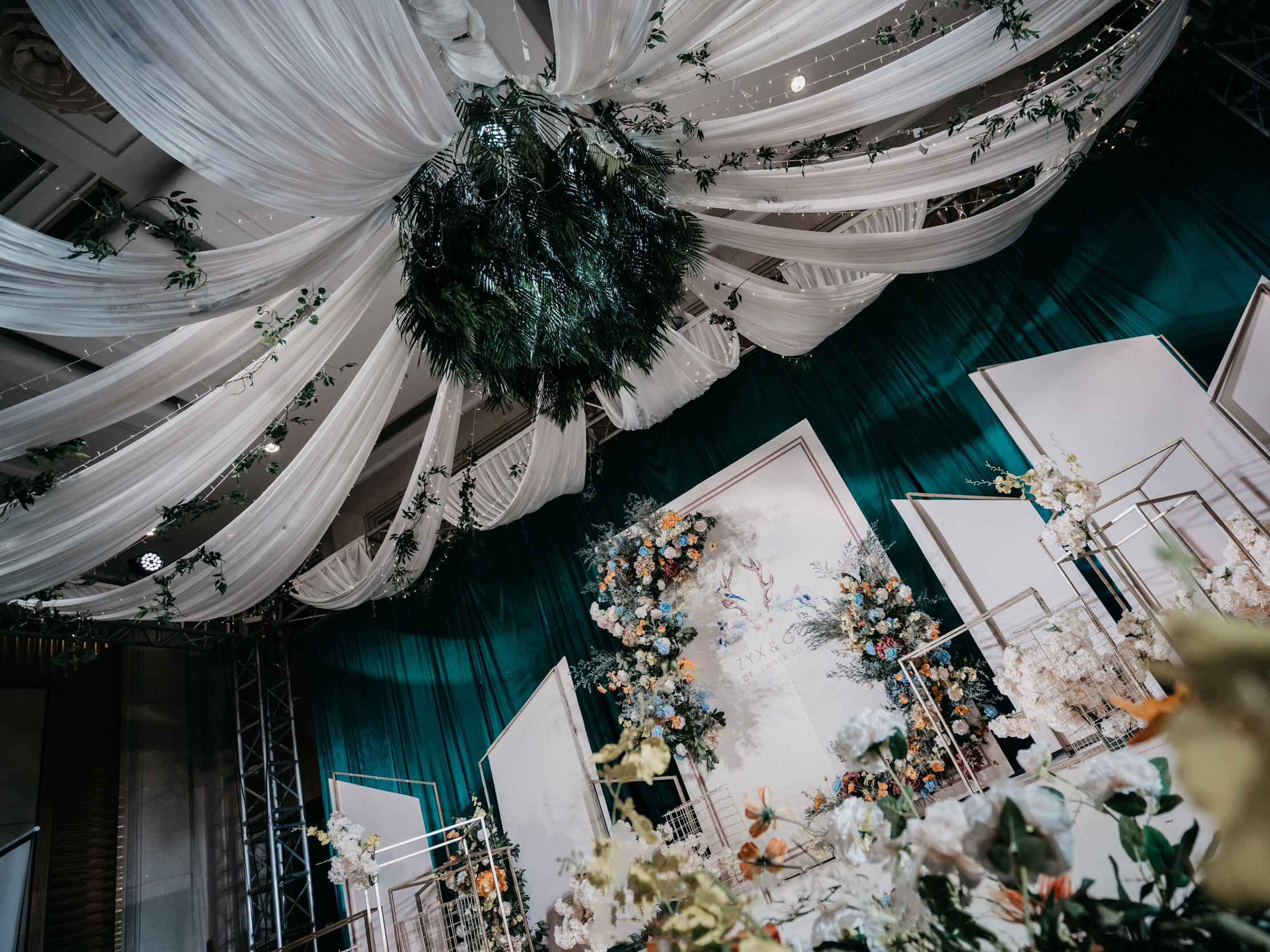 《Equal wind 》轻奢版 ins风小清新