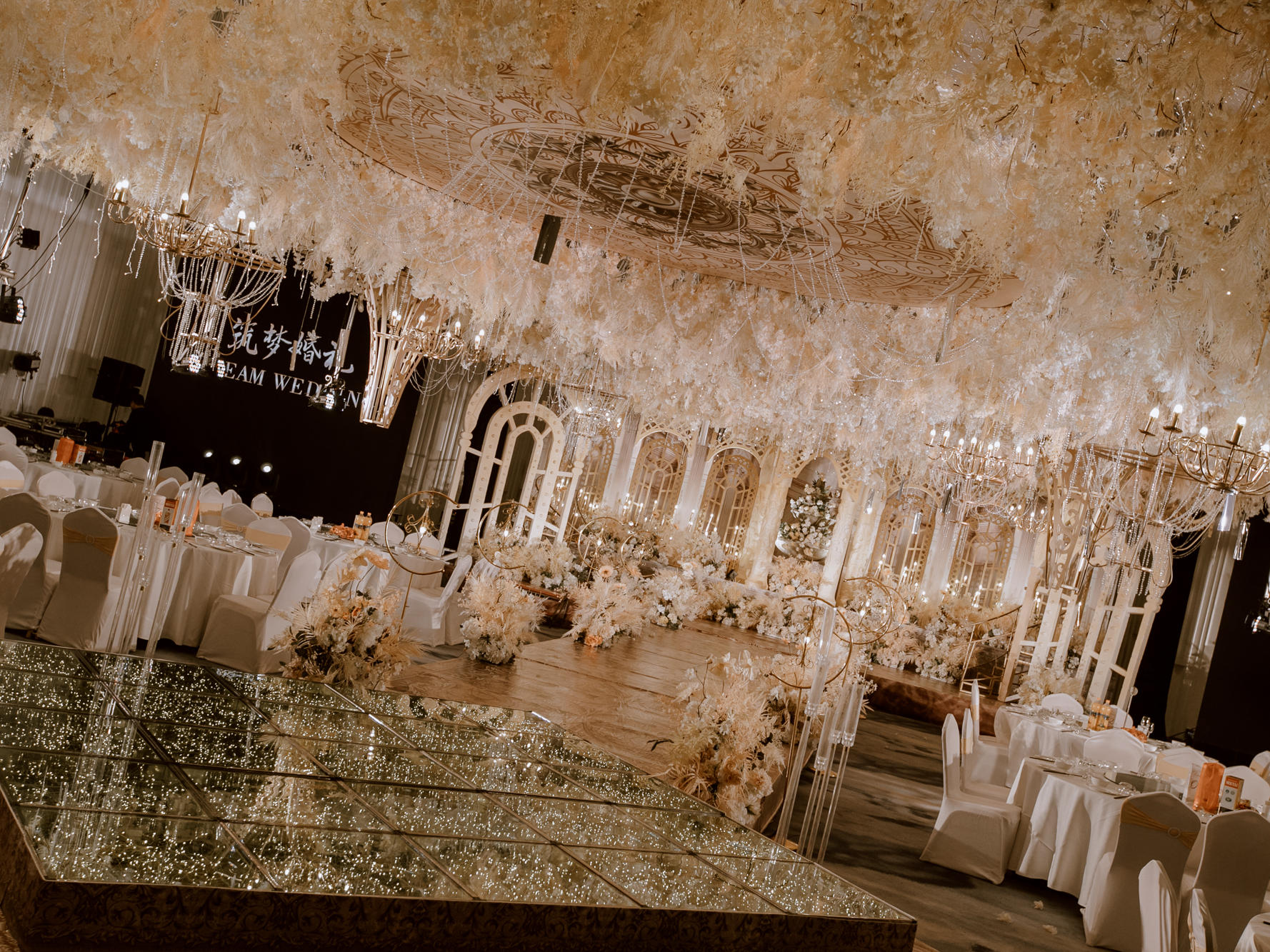 【牛年限定特惠】欧式浪漫与现代时尚的交织