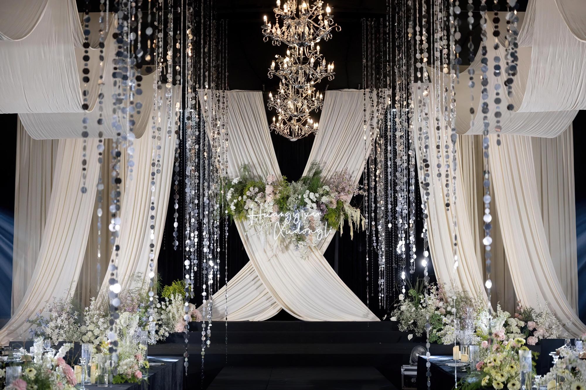 喜莳婚宴预订中心