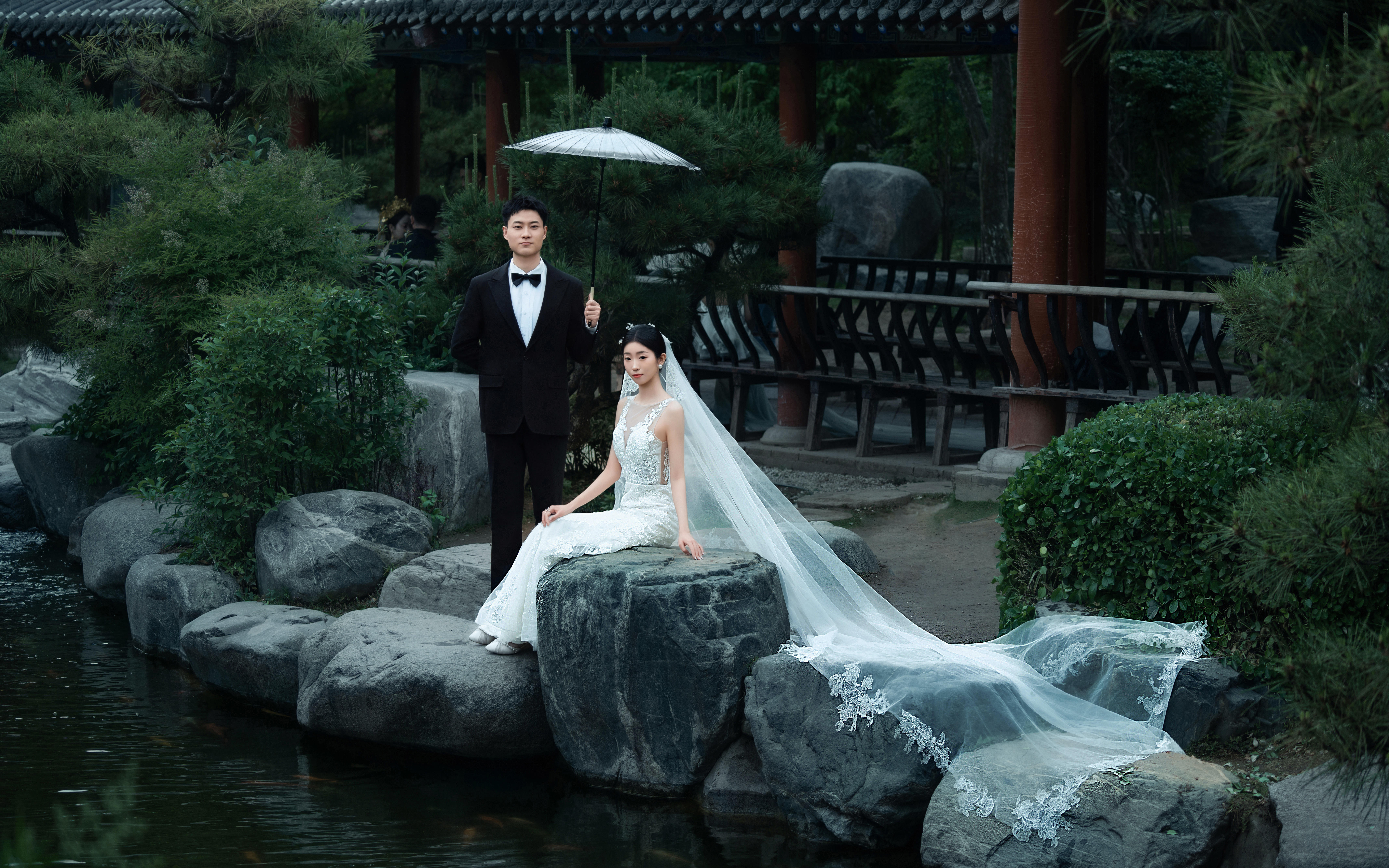 【半夏映畫客片】黃先生&李女士