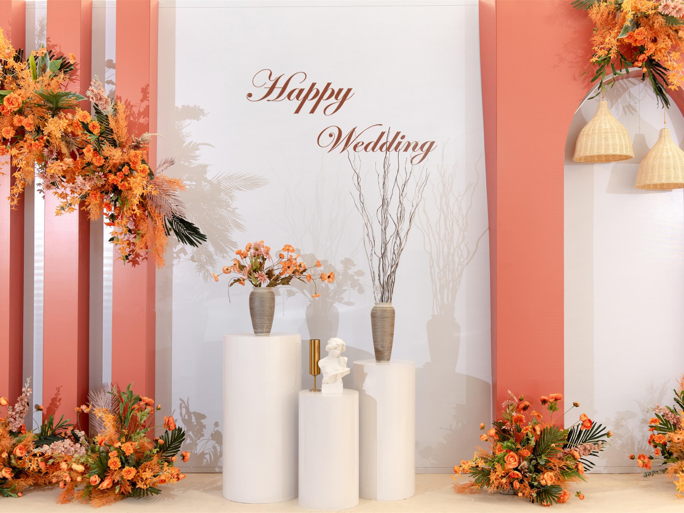 谁将调色盘打翻，酿成你爱的焦糖色