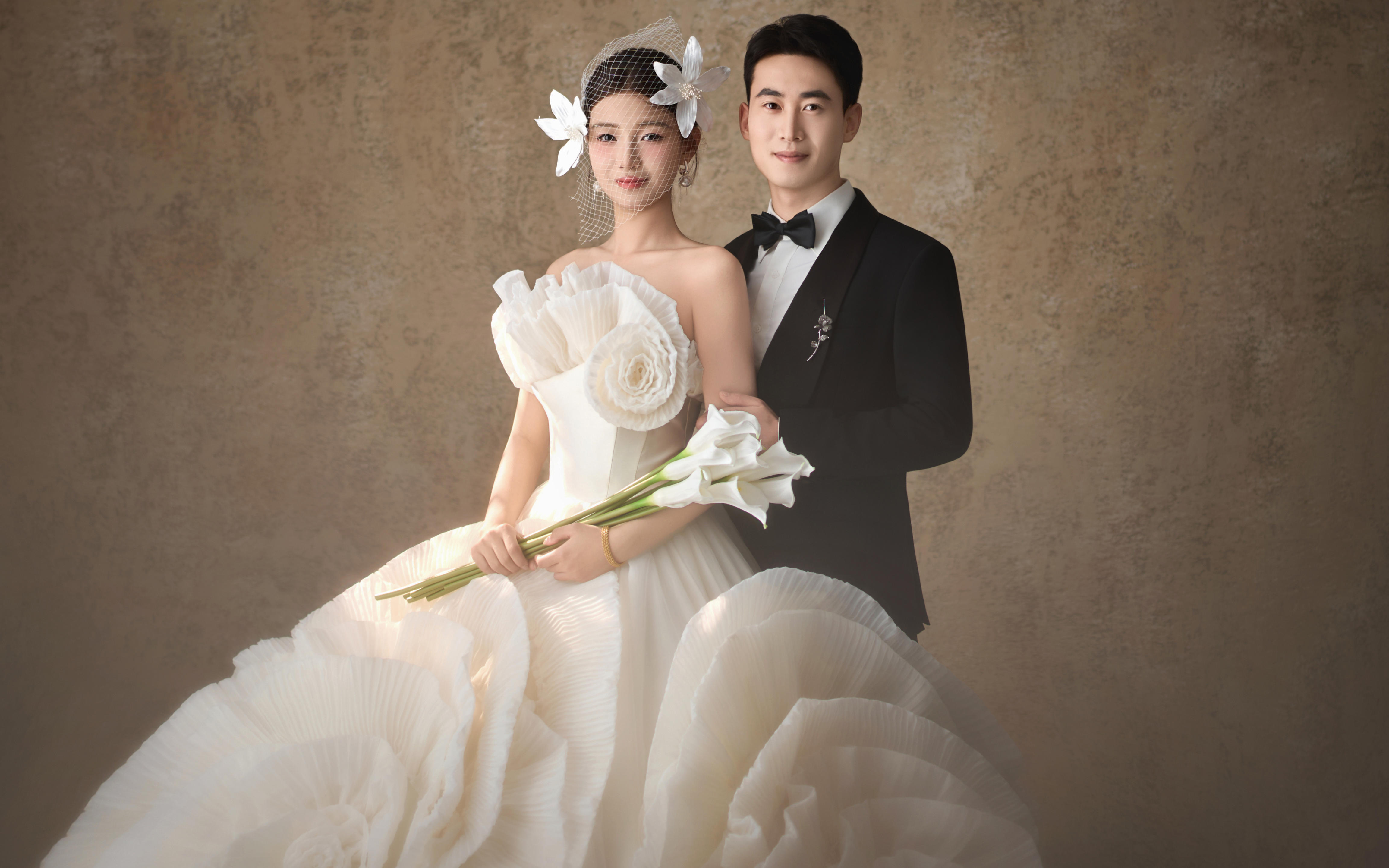 真实客片❤Mr.金&Ms.邵