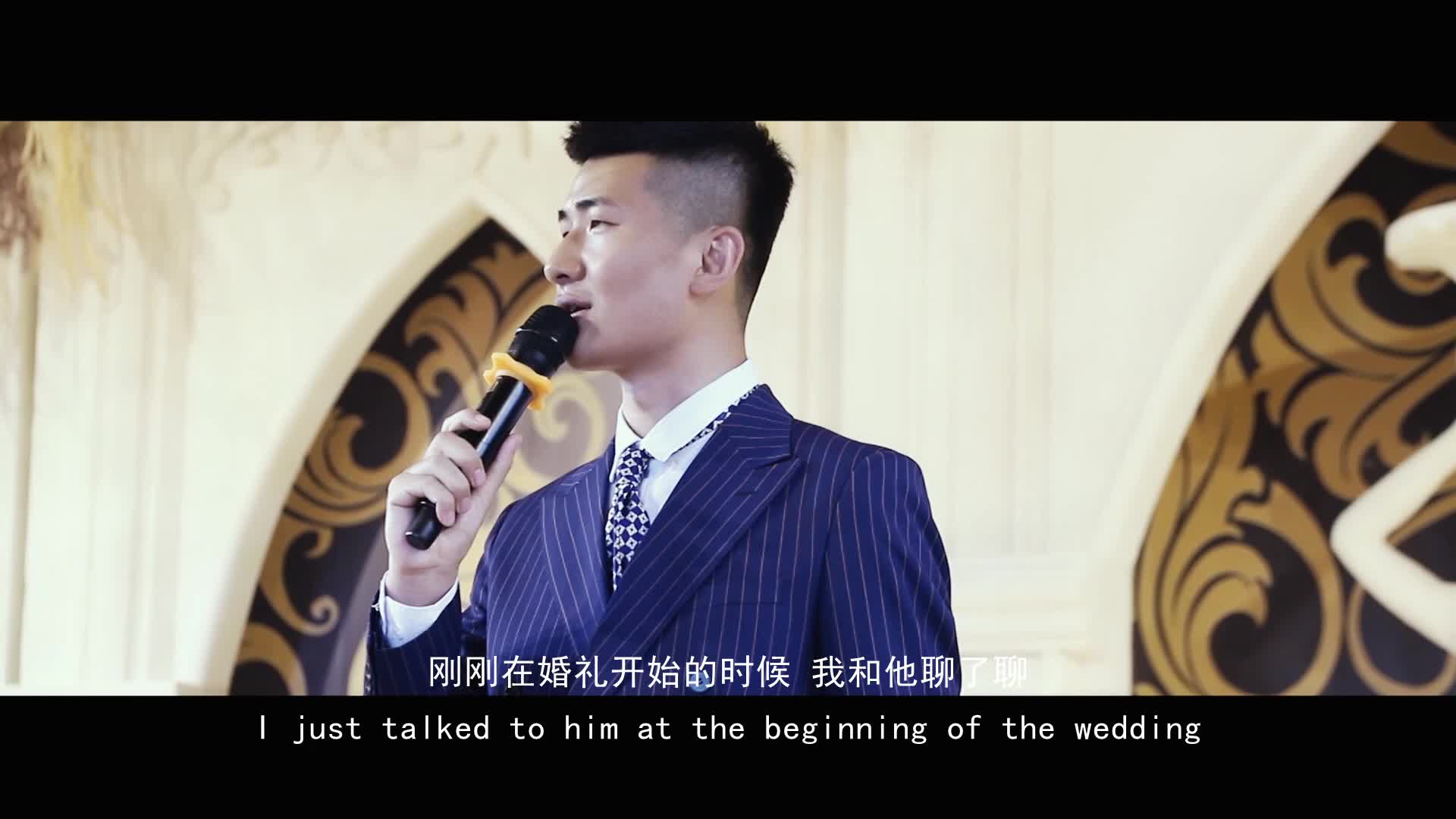 刘欢，带给你欢乐，留下最美记忆！