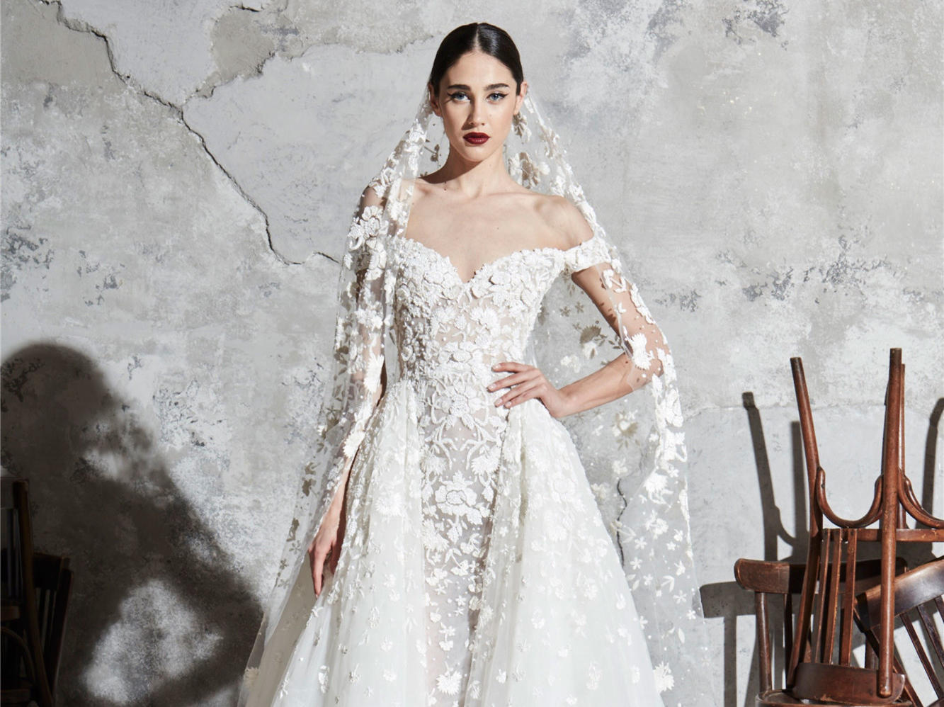 【尊享套系】设计师量身打高定系列套系