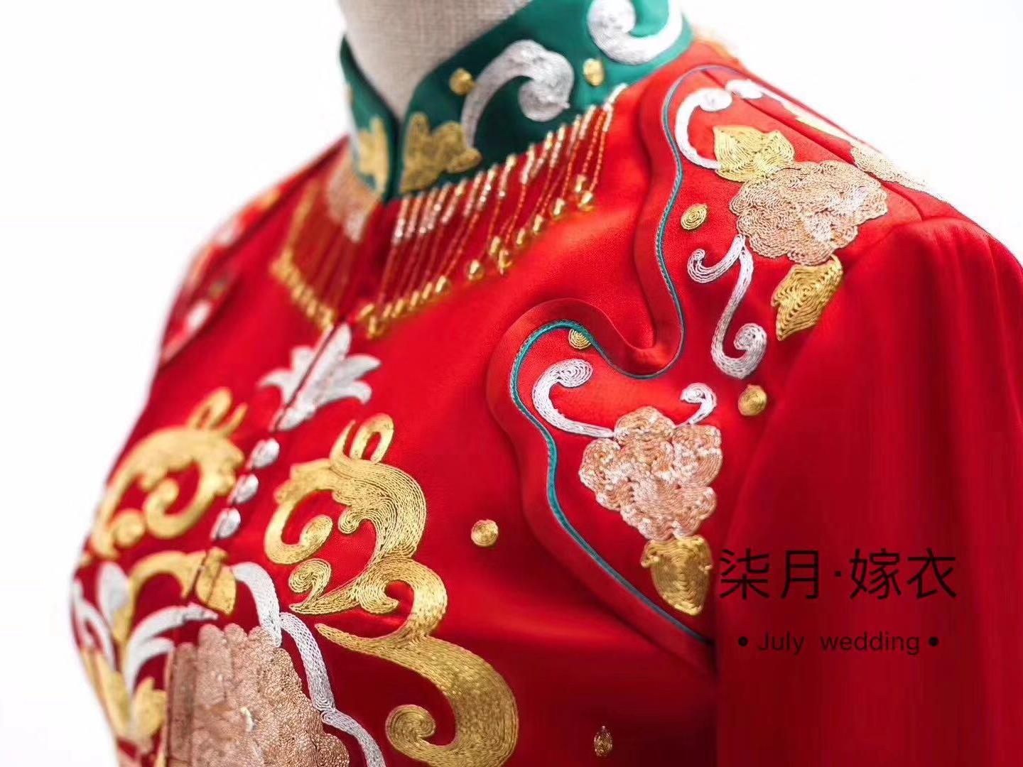 【超值租赁】2019年明星同款知否知否福禄双全