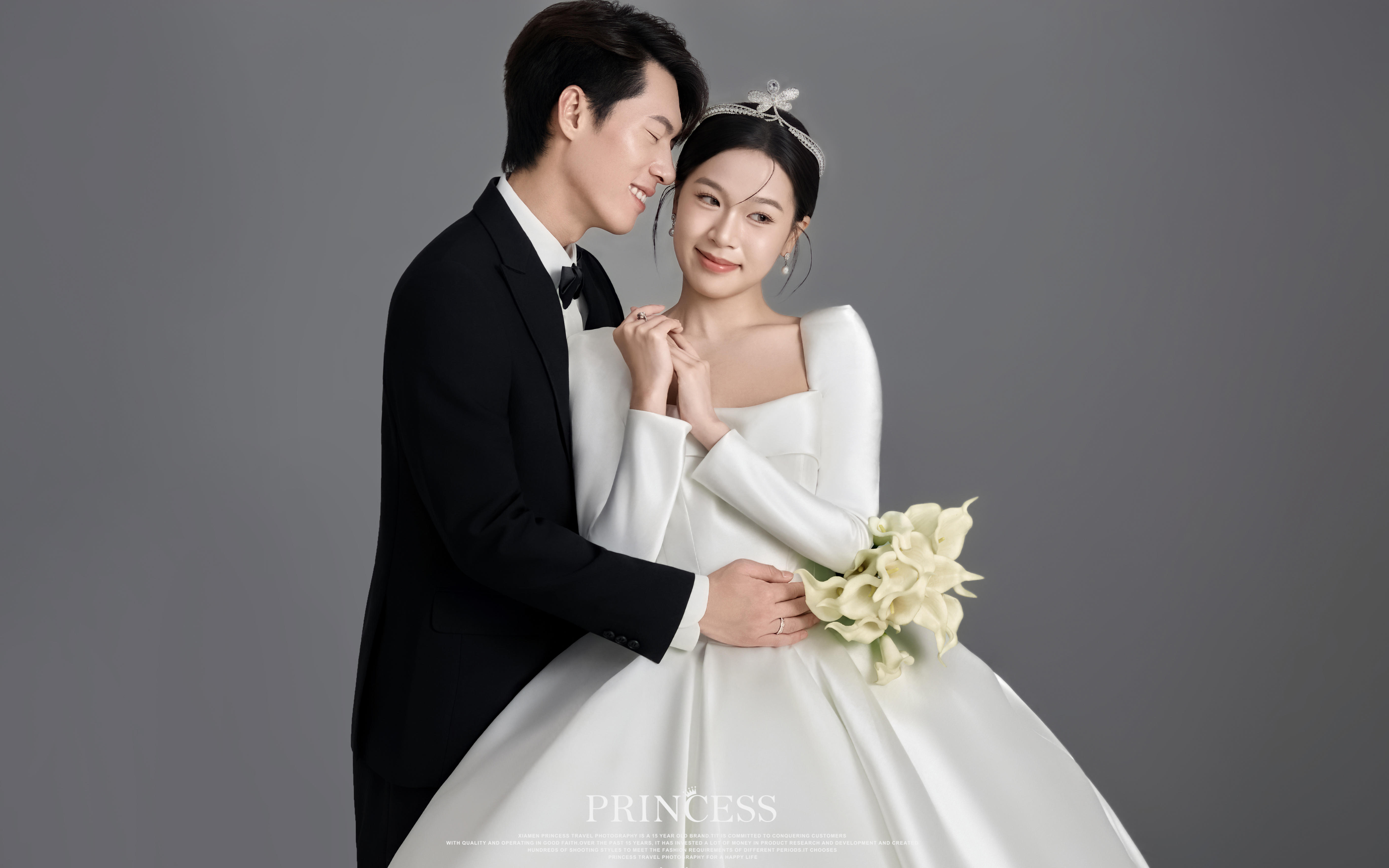 极简|仪式感|高级感|