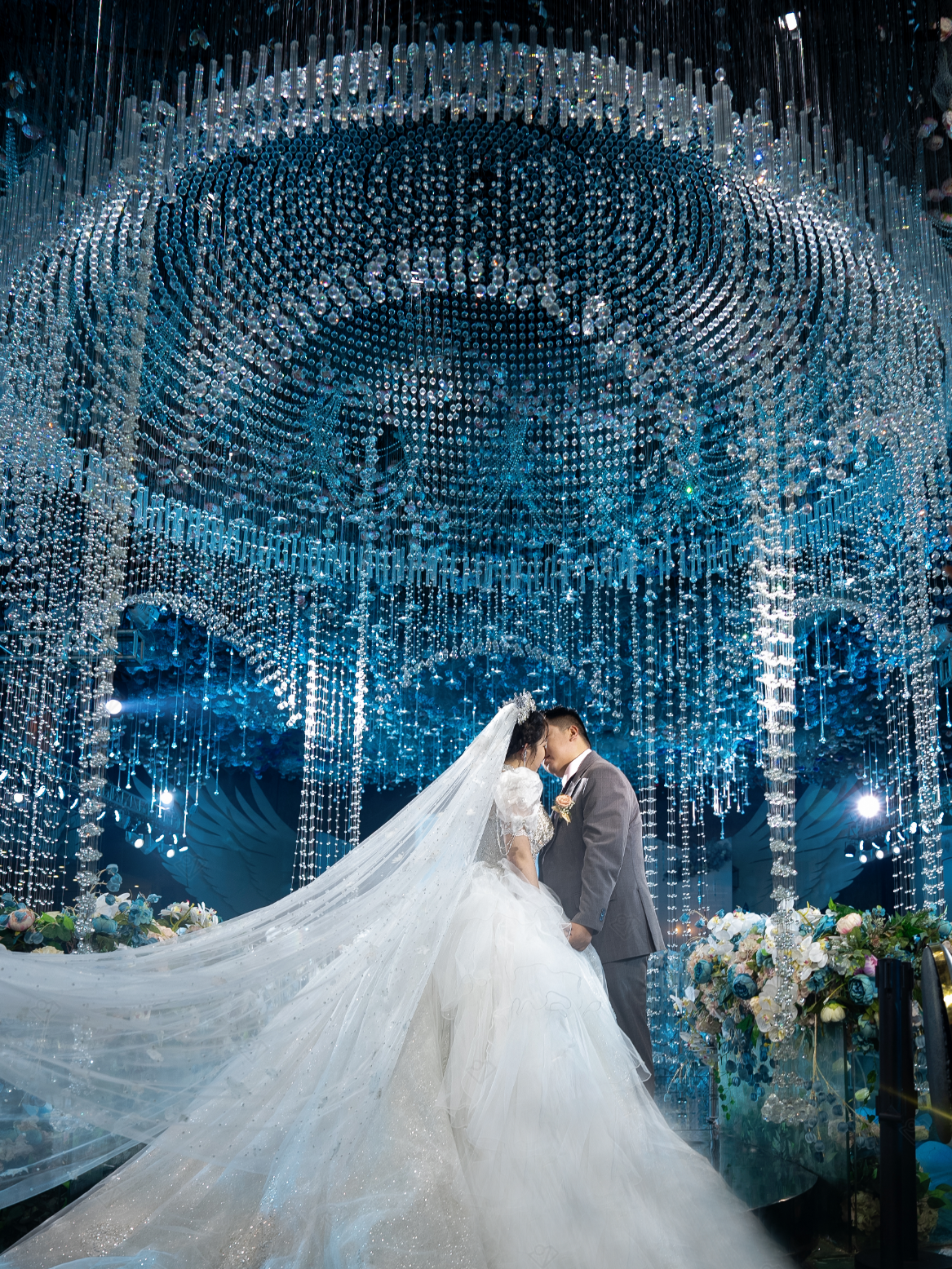 婚禮