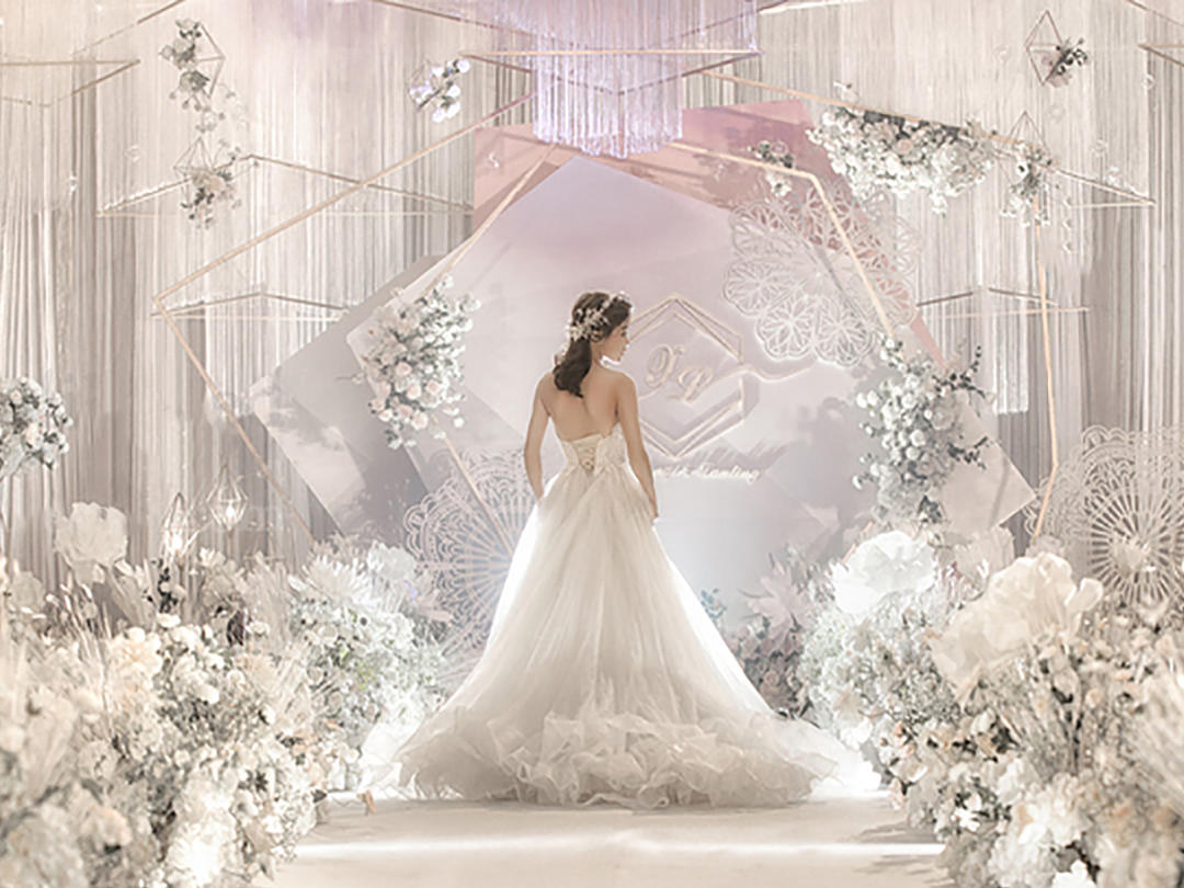 活动特惠主题订制套餐--小幸运