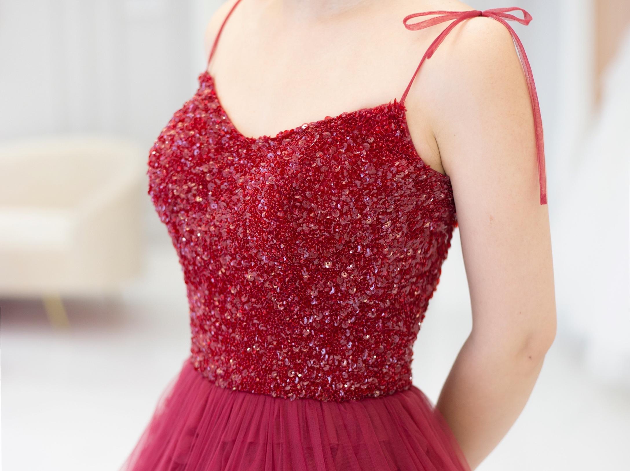 【皇家公主】高端套系  3件套 +4套伴娘服