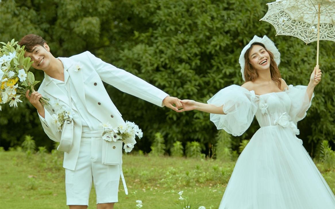 南阳拍婚纱照要准备什么