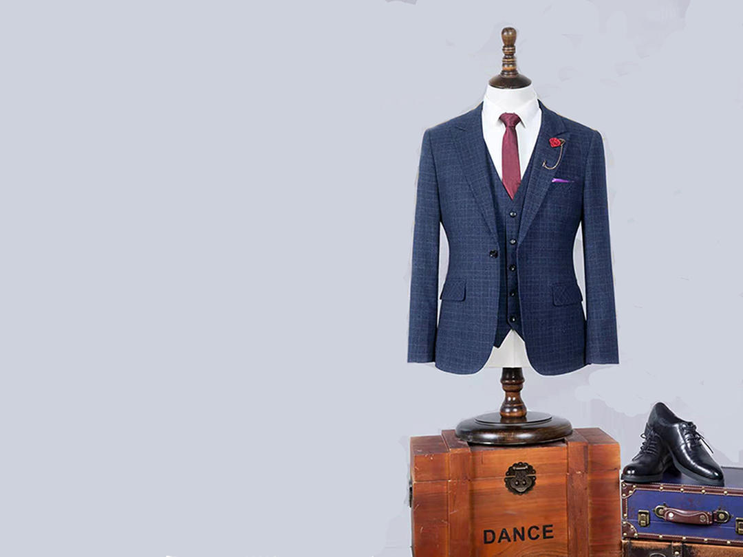 婚礼专享——超值划算礼服套餐仅需¥1280