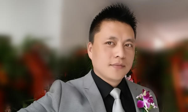 null海之声闫富城