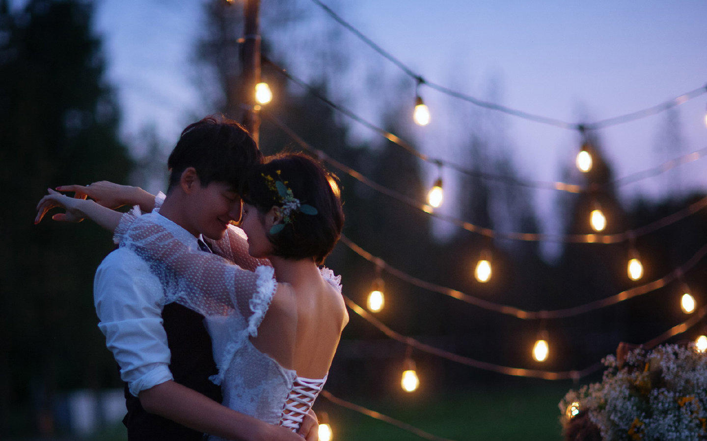 【本季熱推】MISS COCO 婚紗攝影