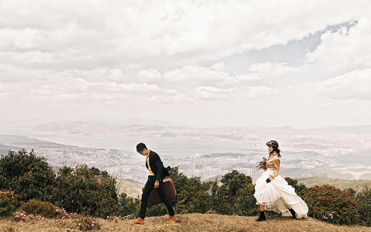 內(nèi)外景任選?無任何印象消費(fèi)?一價(jià)全包