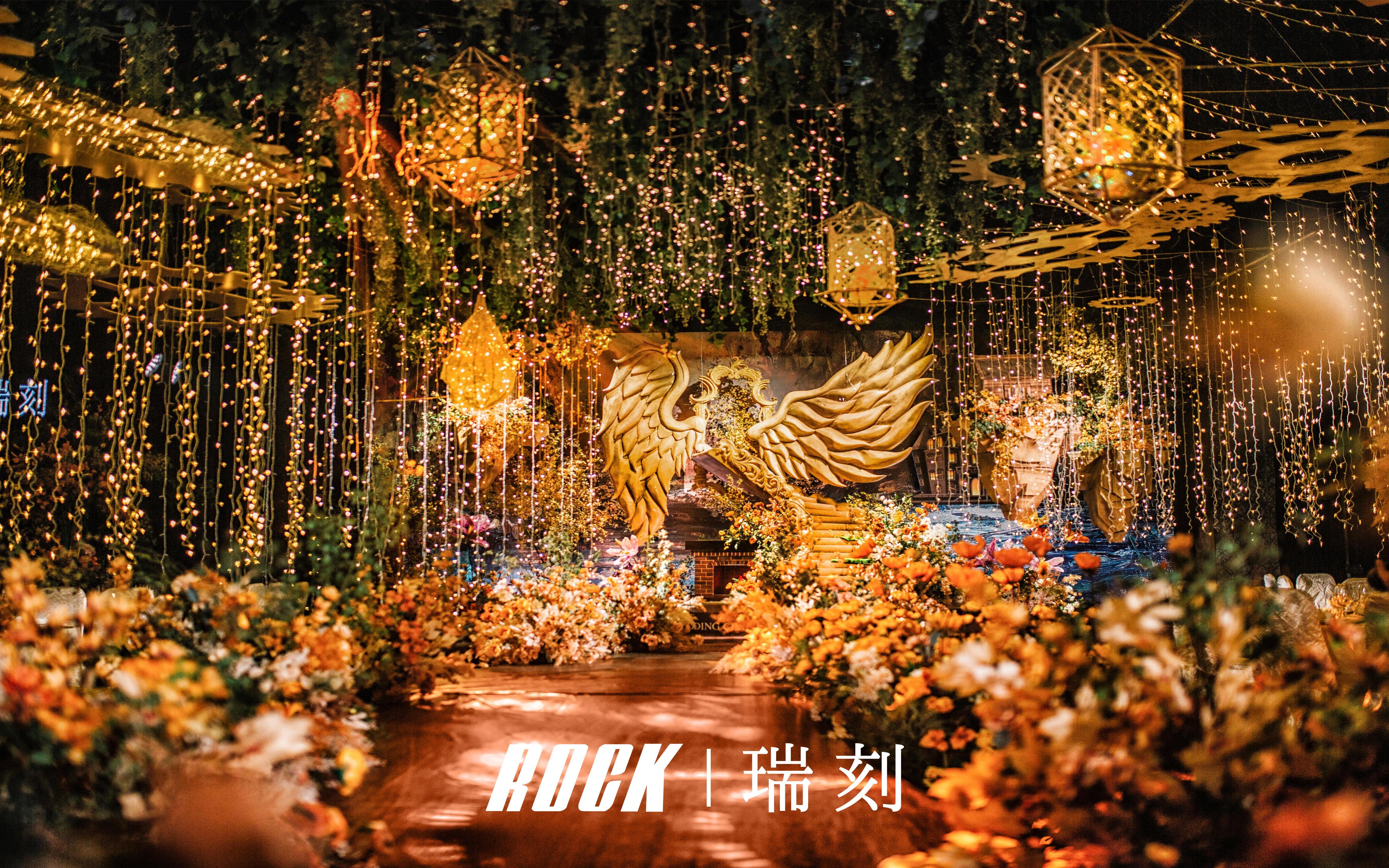 『瑞刻』宫崎骏主题丨哈尔的移动城堡