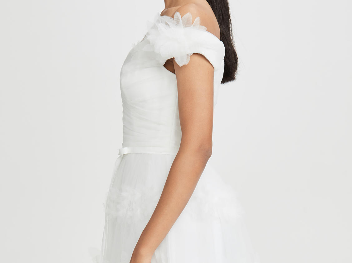 果酱BRIDAL | 轻质婚纱