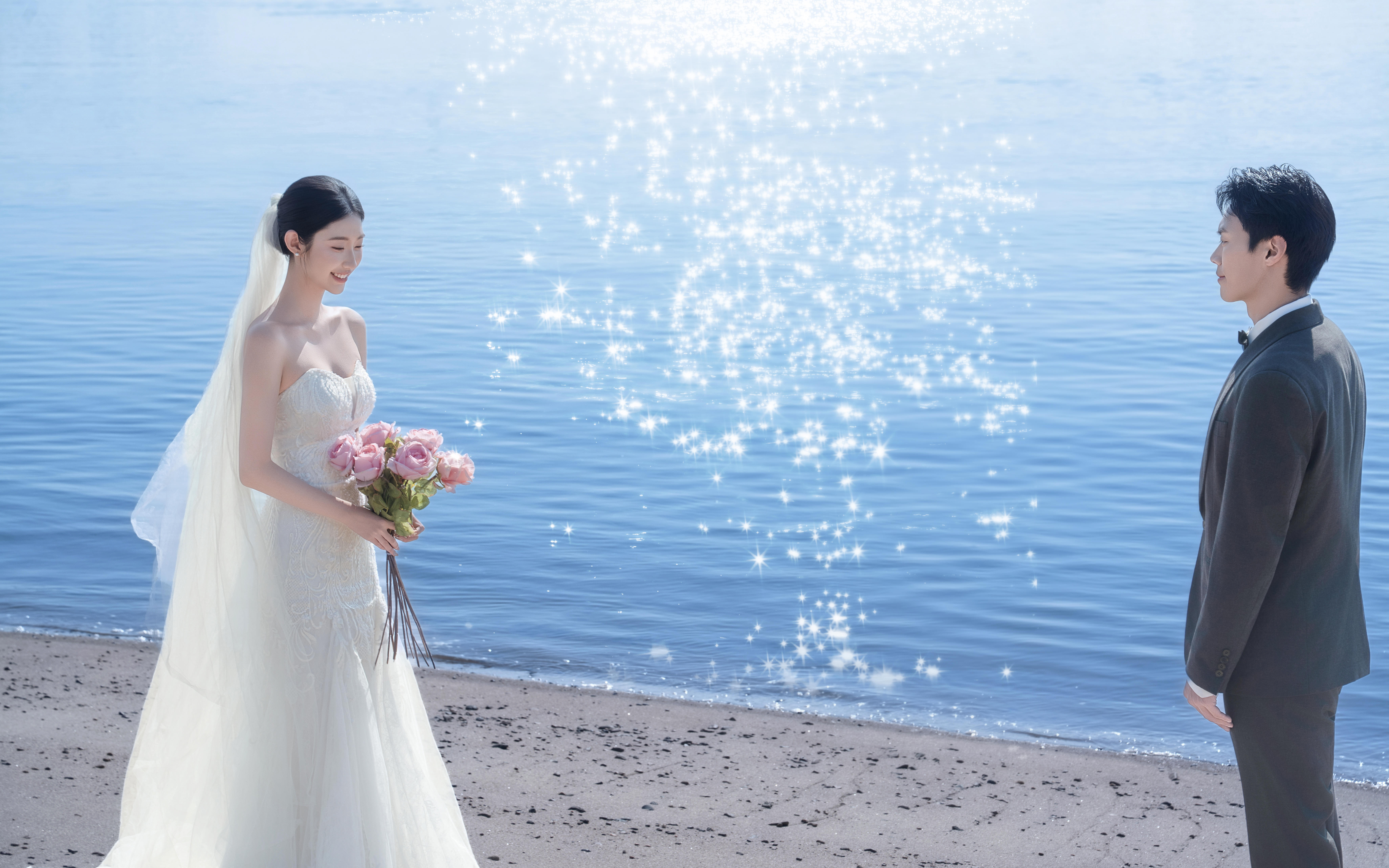 流金拾光 | 江景系列作品