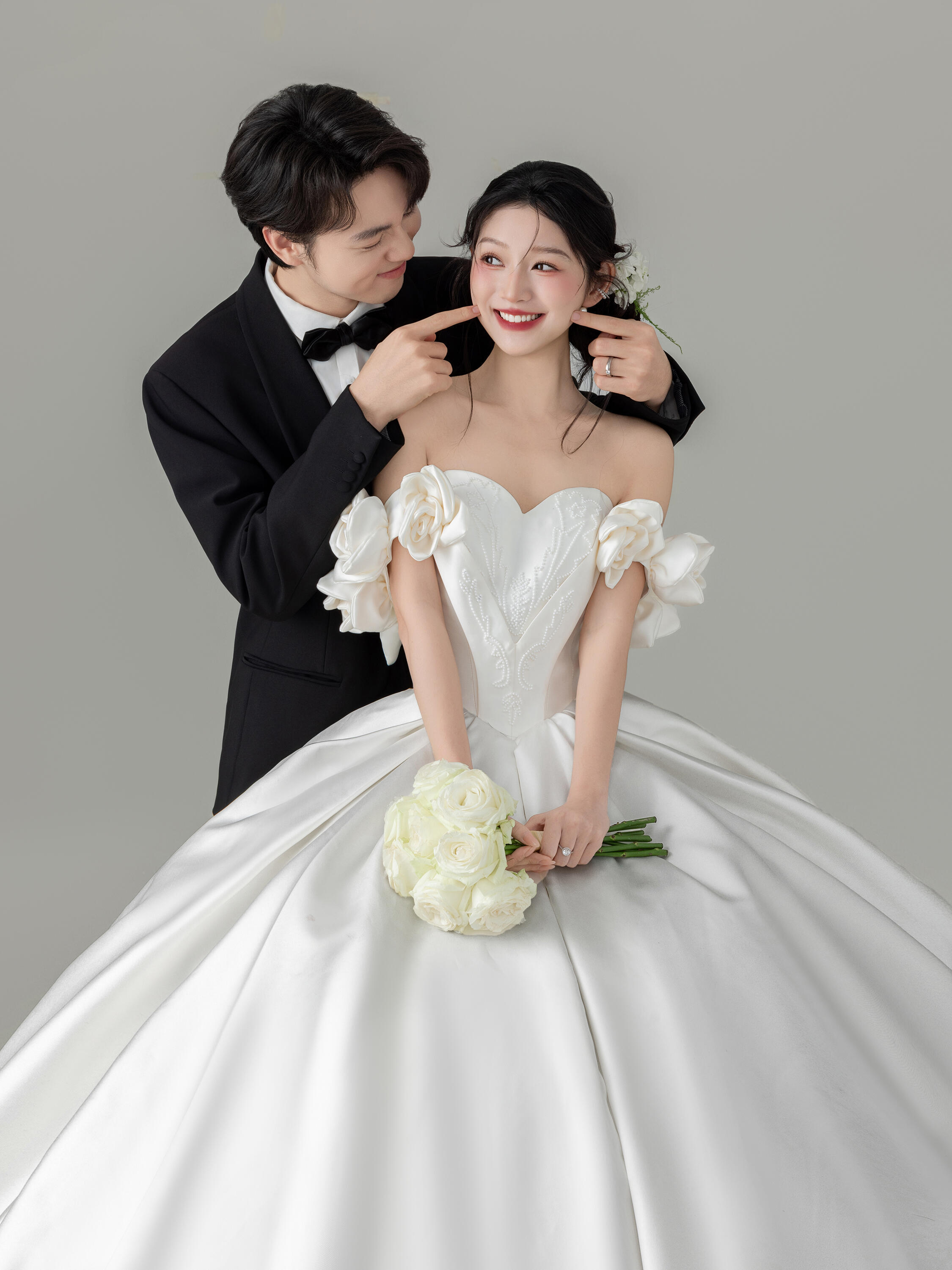 室内极简风系列 